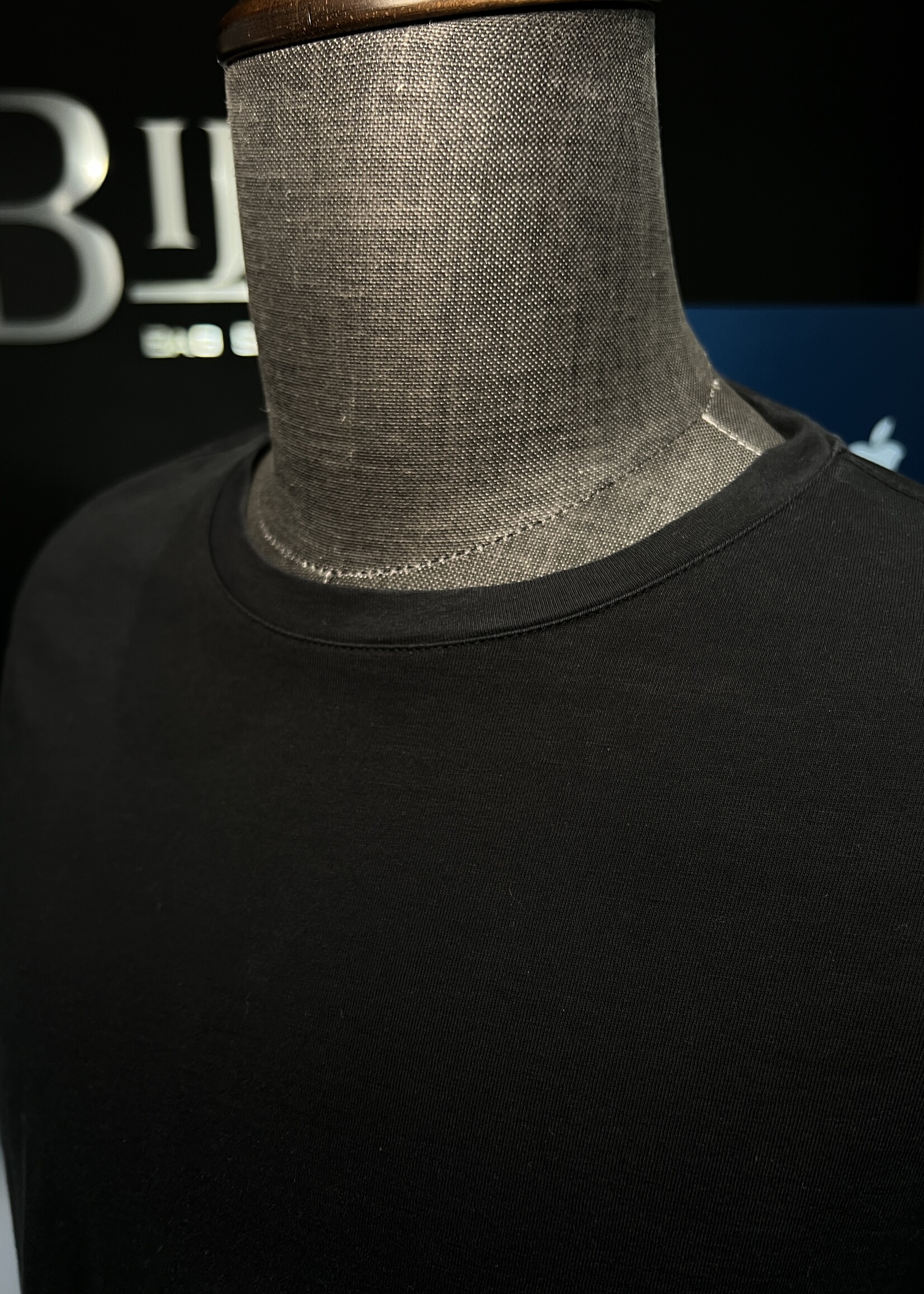 Fendi SOLD- Fendi Tape Shirt