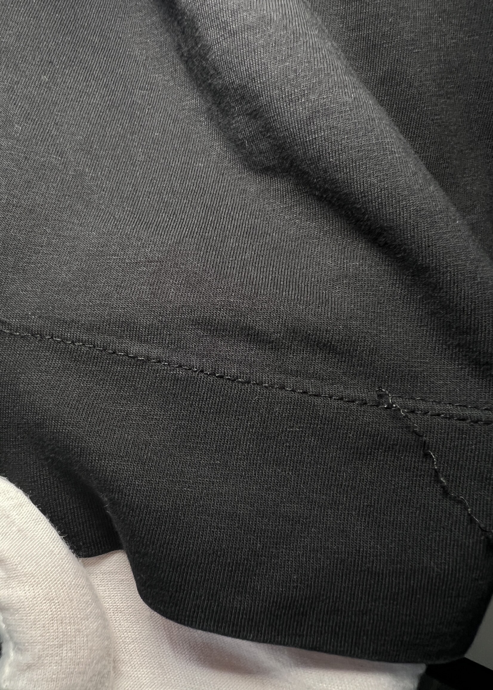 Fendi SOLD- Fendi Tape Shirt