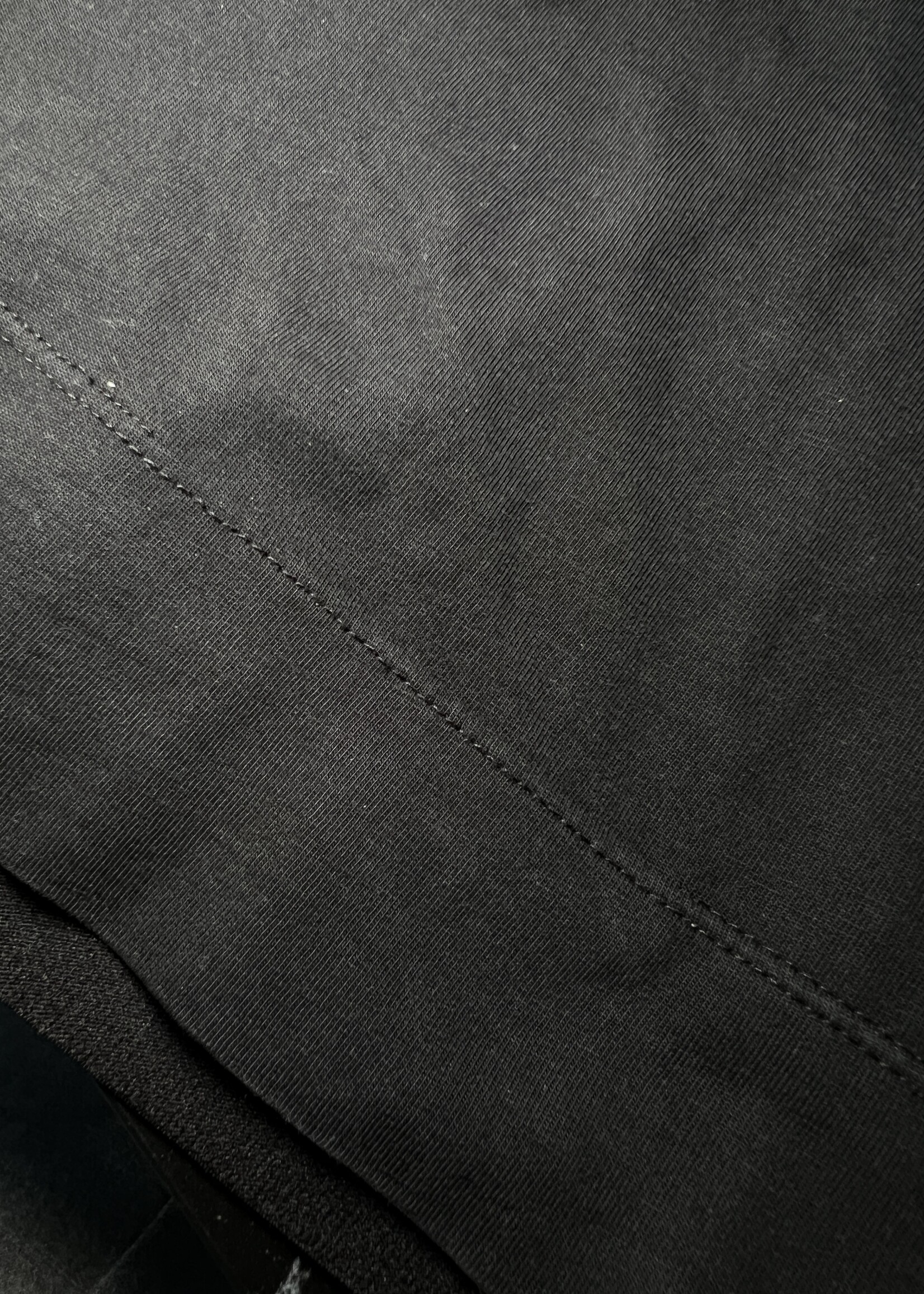 Fendi SOLD- Fendi Tape Shirt