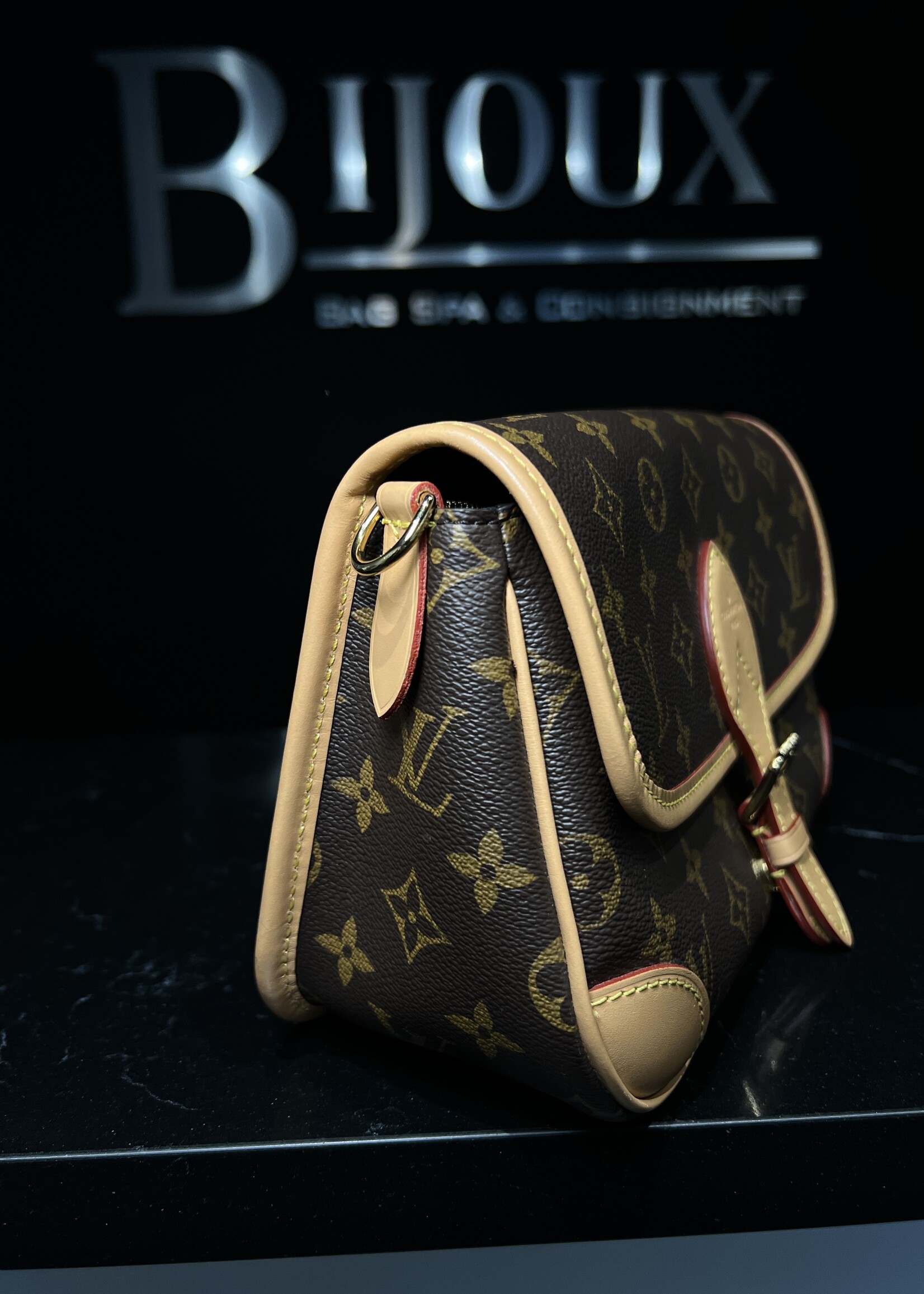Louis Vuitton SOLD- Louis Vuitton Diane