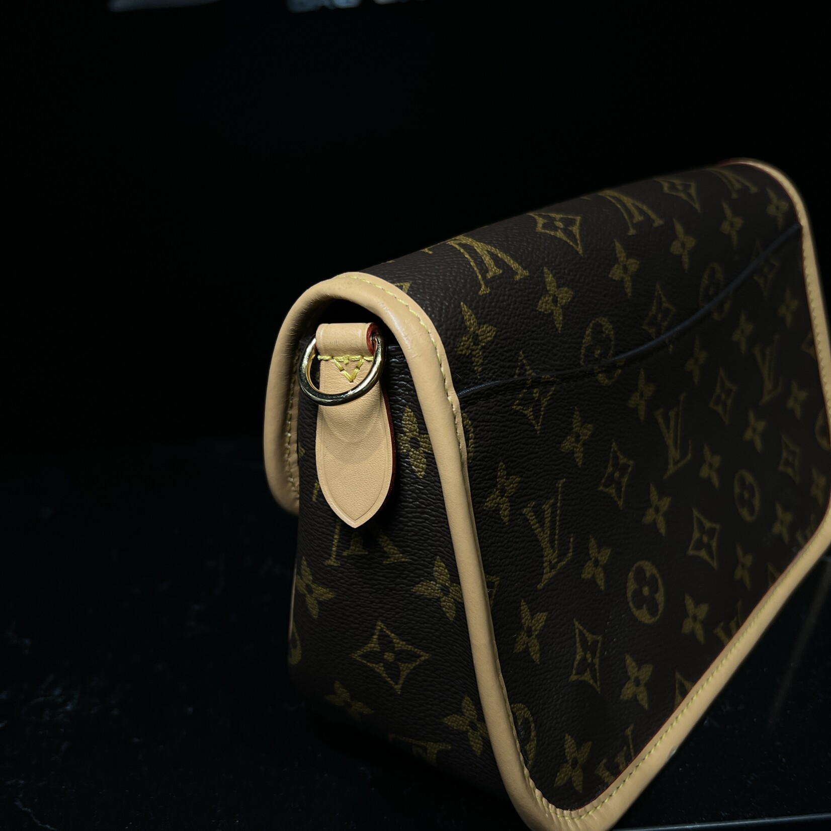 Louis Vuitton Louis Vuitton Diane