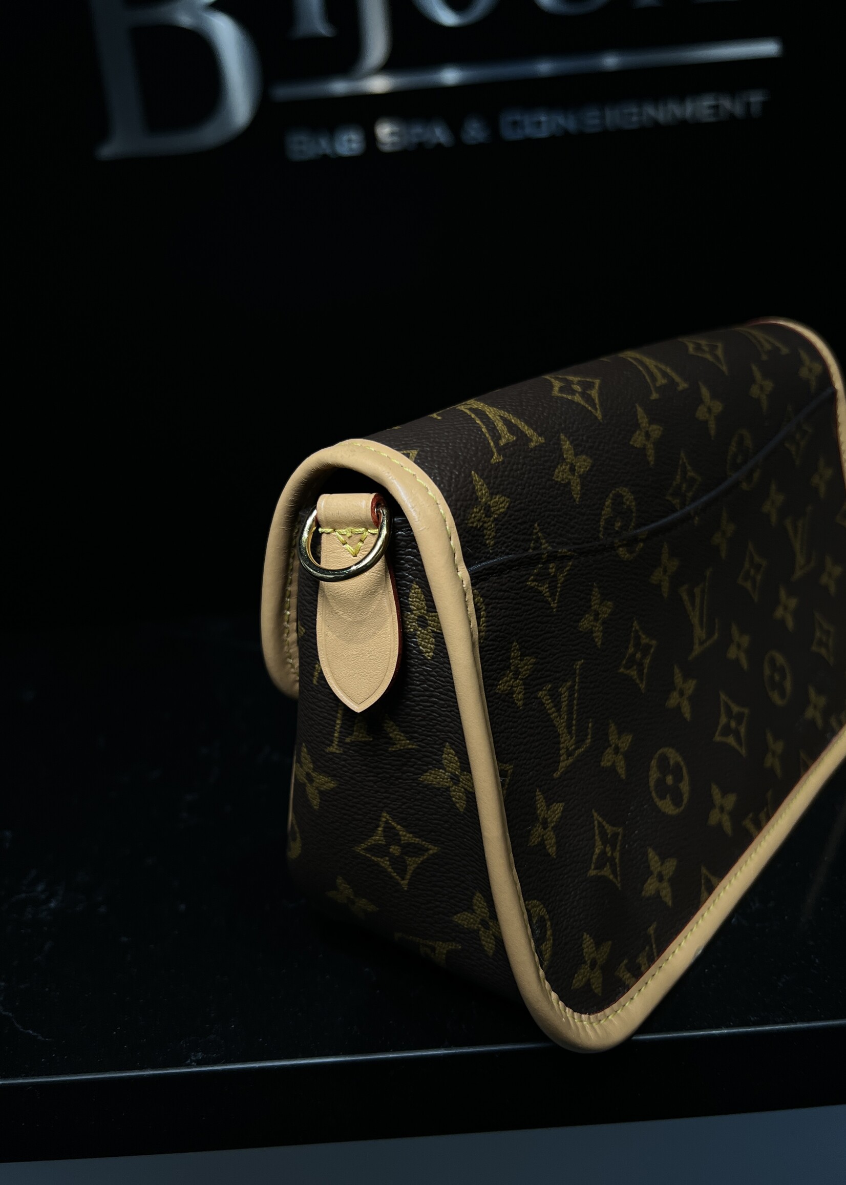 Louis Vuitton SOLD- Louis Vuitton Diane