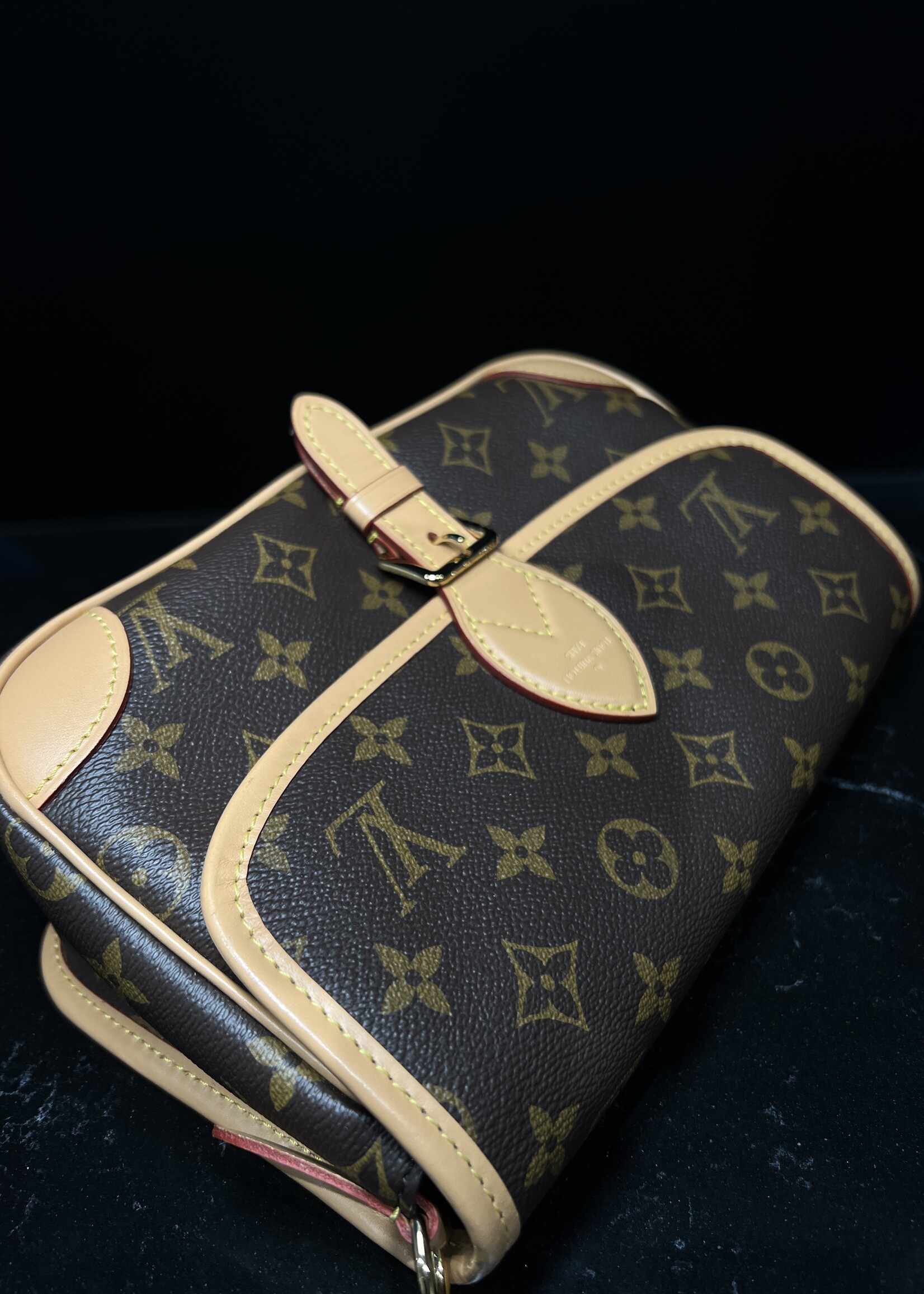 Louis Vuitton SOLD- Louis Vuitton Diane