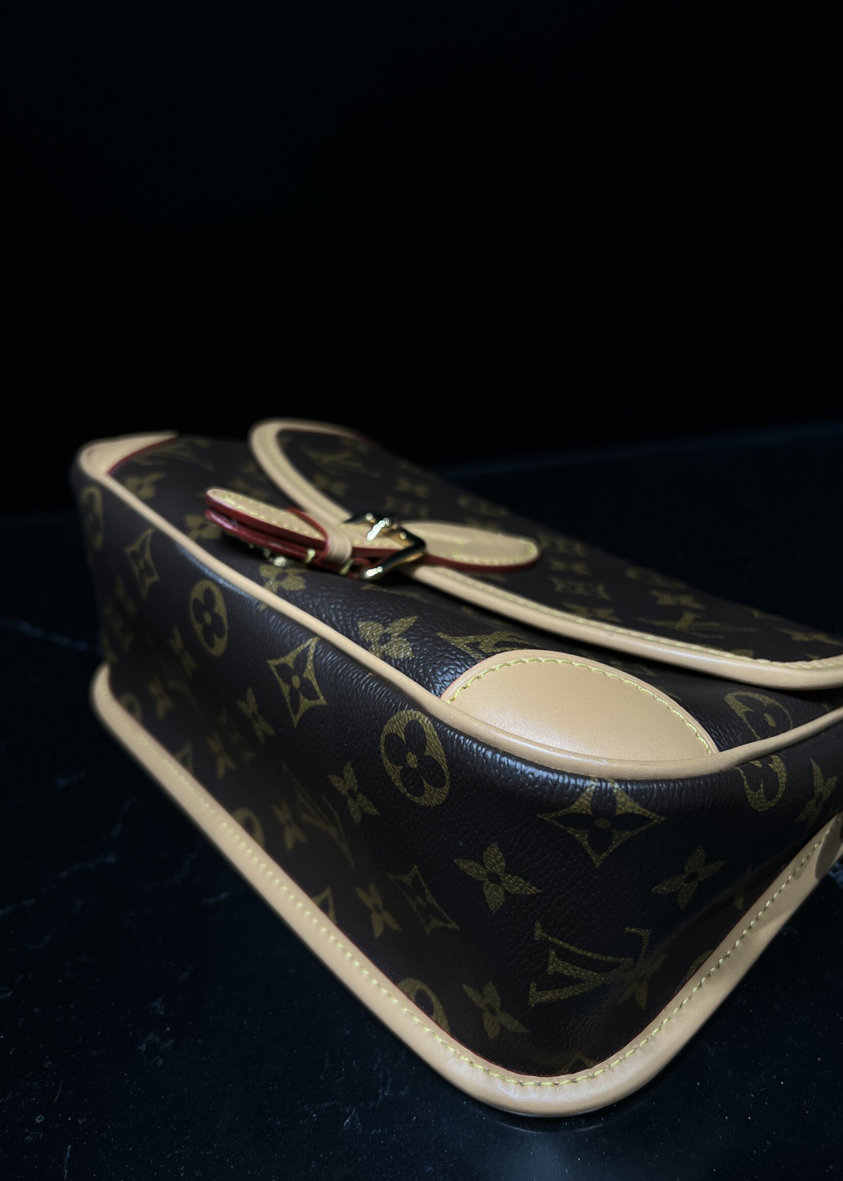 Louis Vuitton SOLD- Louis Vuitton Diane