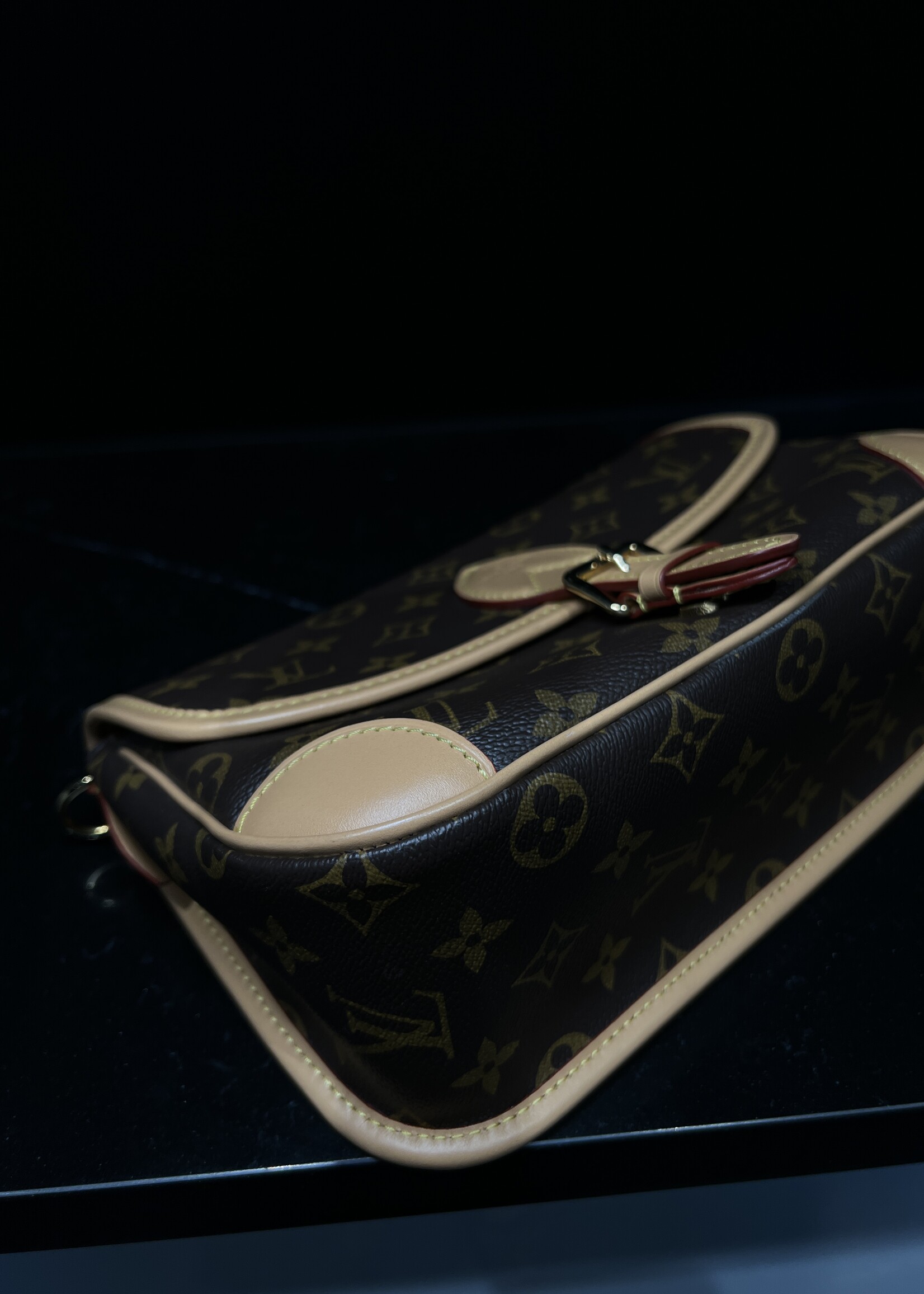 Louis Vuitton SOLD- Louis Vuitton Diane