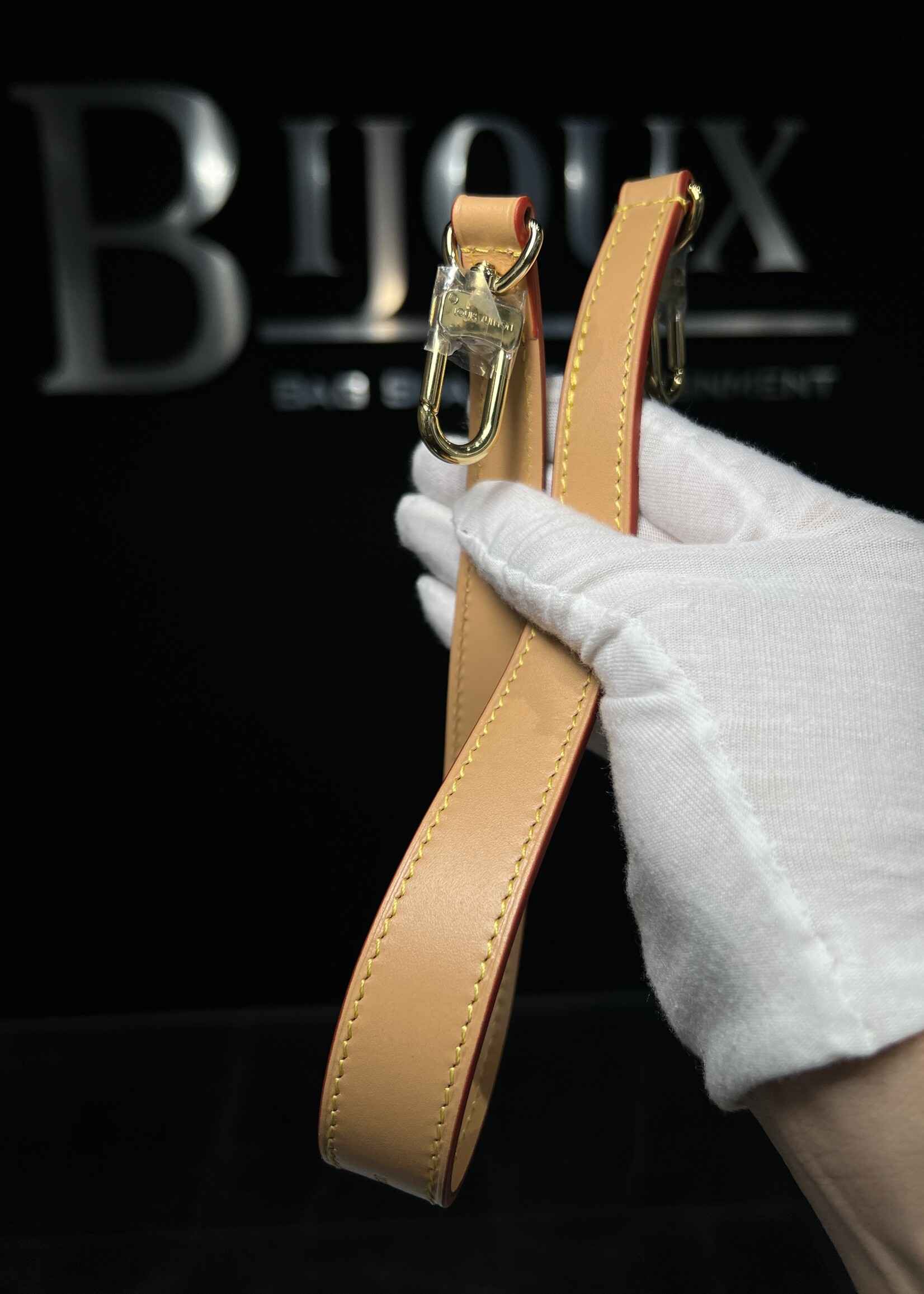 Louis Vuitton SOLD- Louis Vuitton Diane