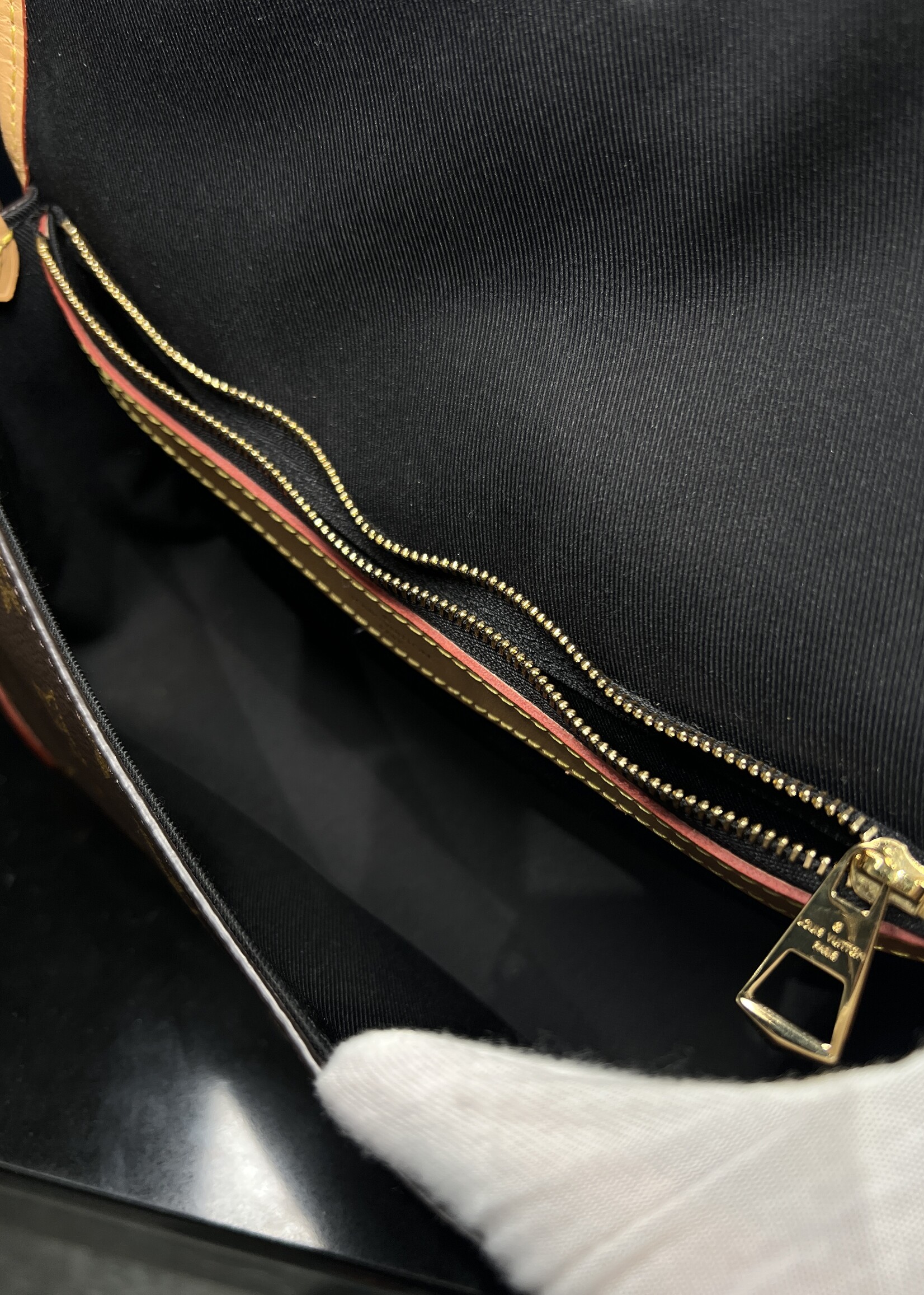 Louis Vuitton SOLD- Louis Vuitton Diane