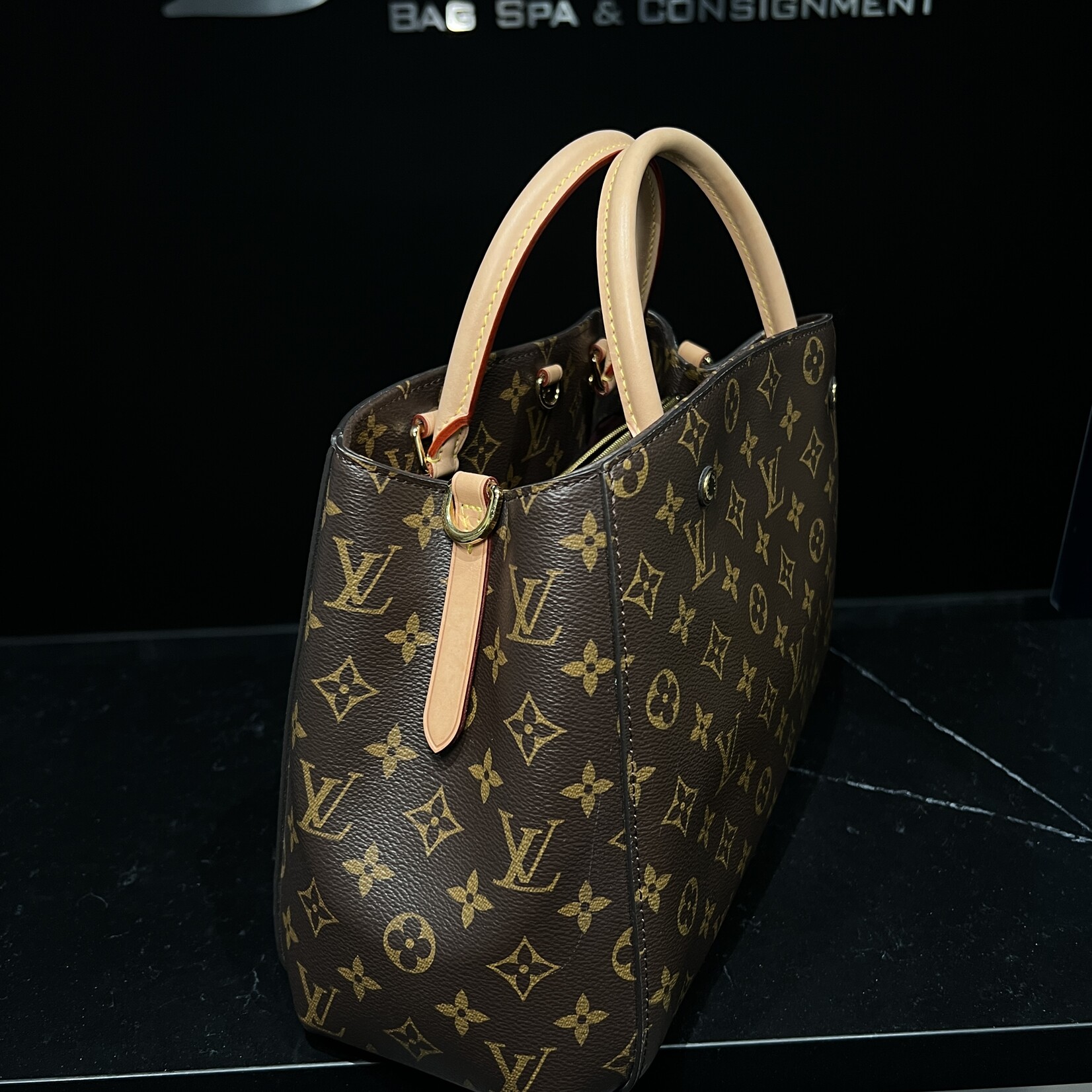 Louis Vuitton SOLD- Louis Vuitton Montagine