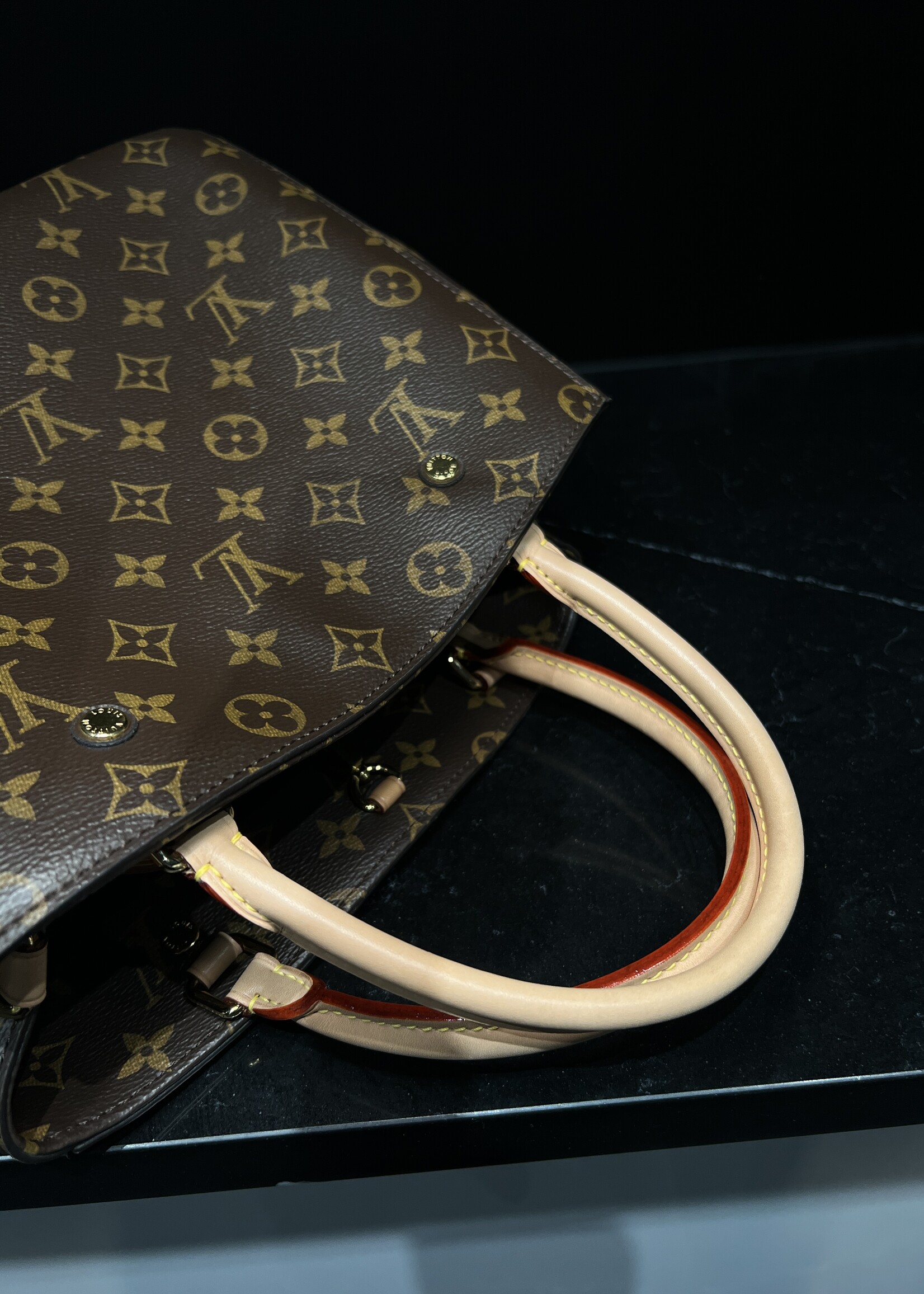 Louis Vuitton SOLD- Louis Vuitton Montagine