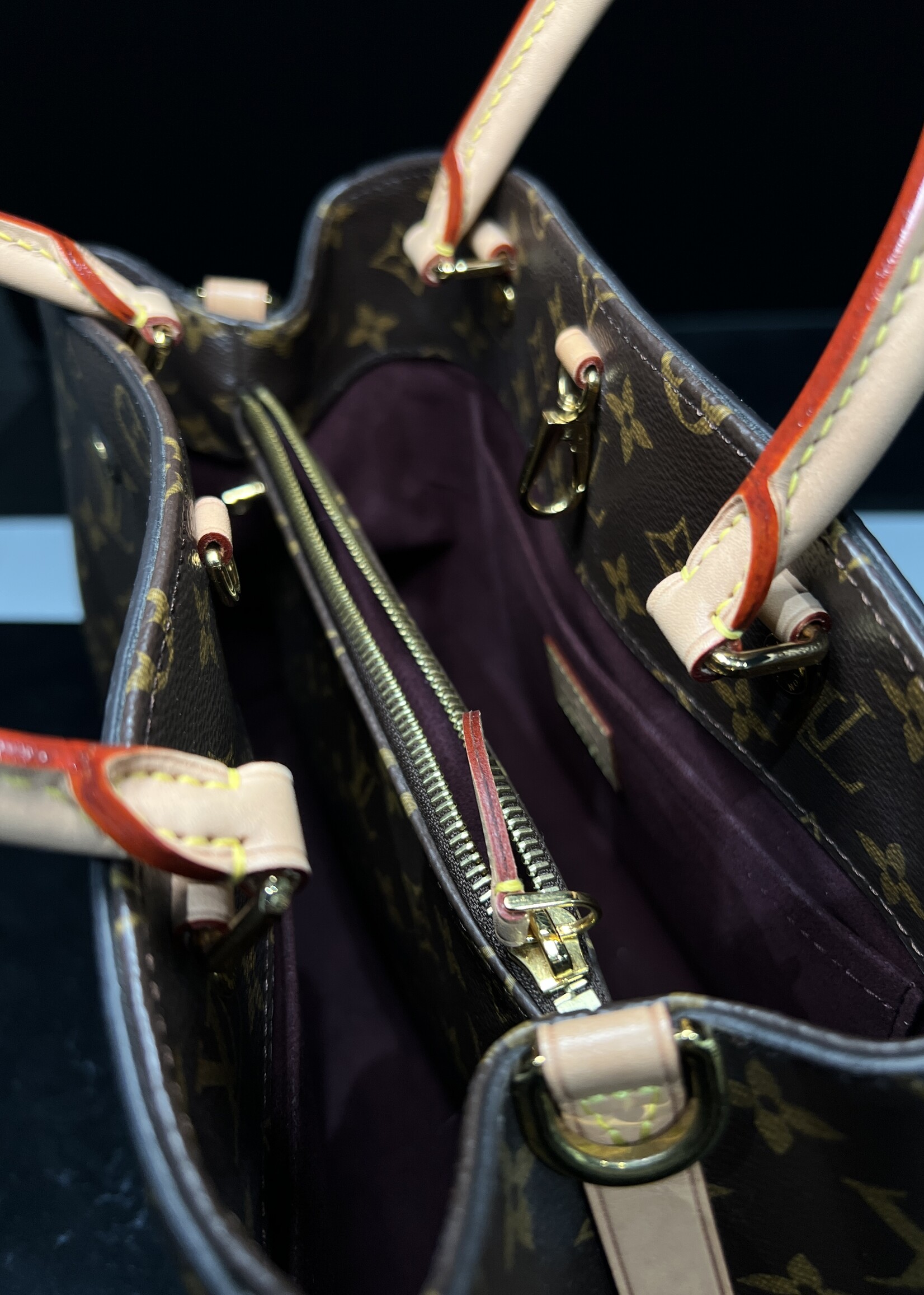 Louis Vuitton SOLD- Louis Vuitton Montagine