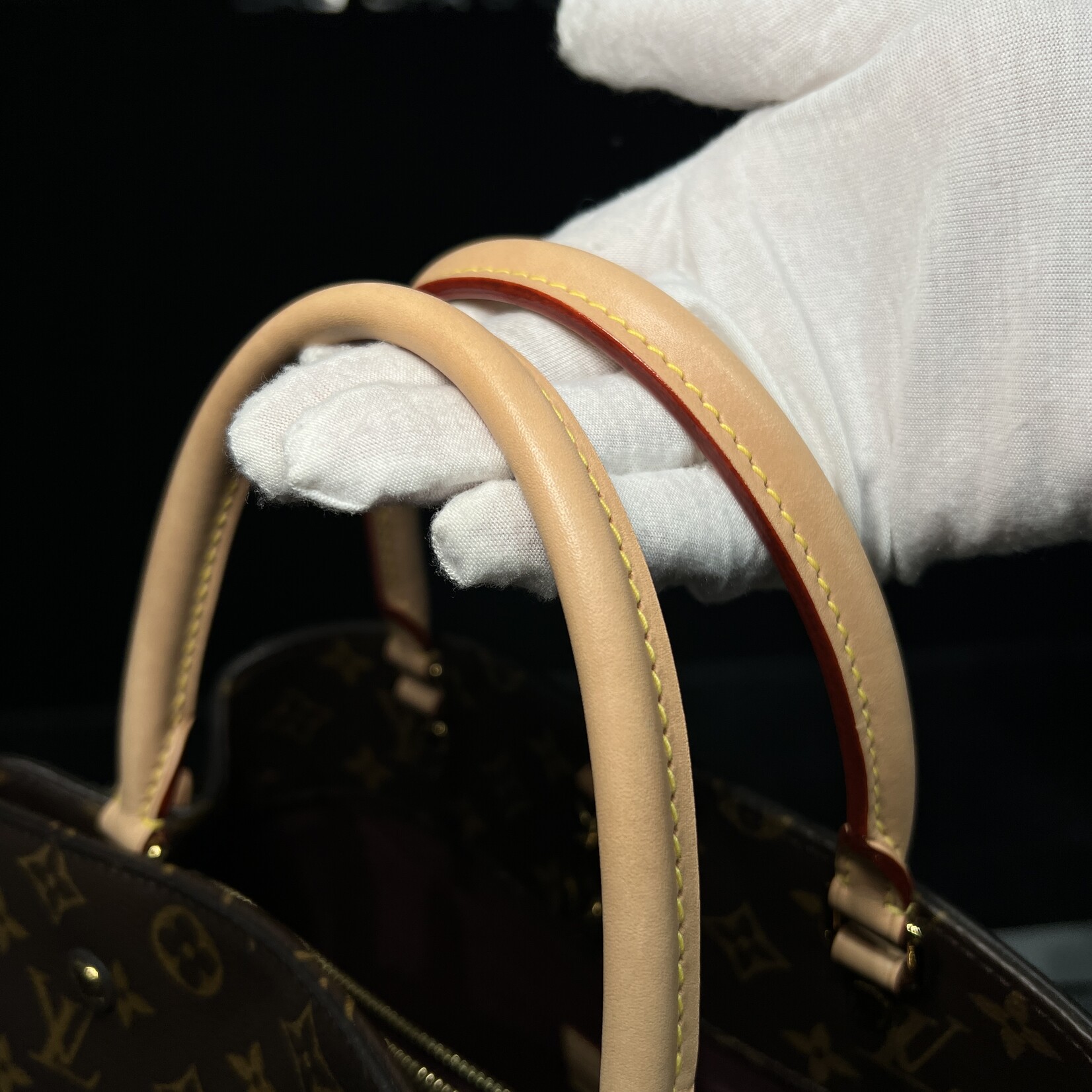 Louis Vuitton SOLD- Louis Vuitton Montagine