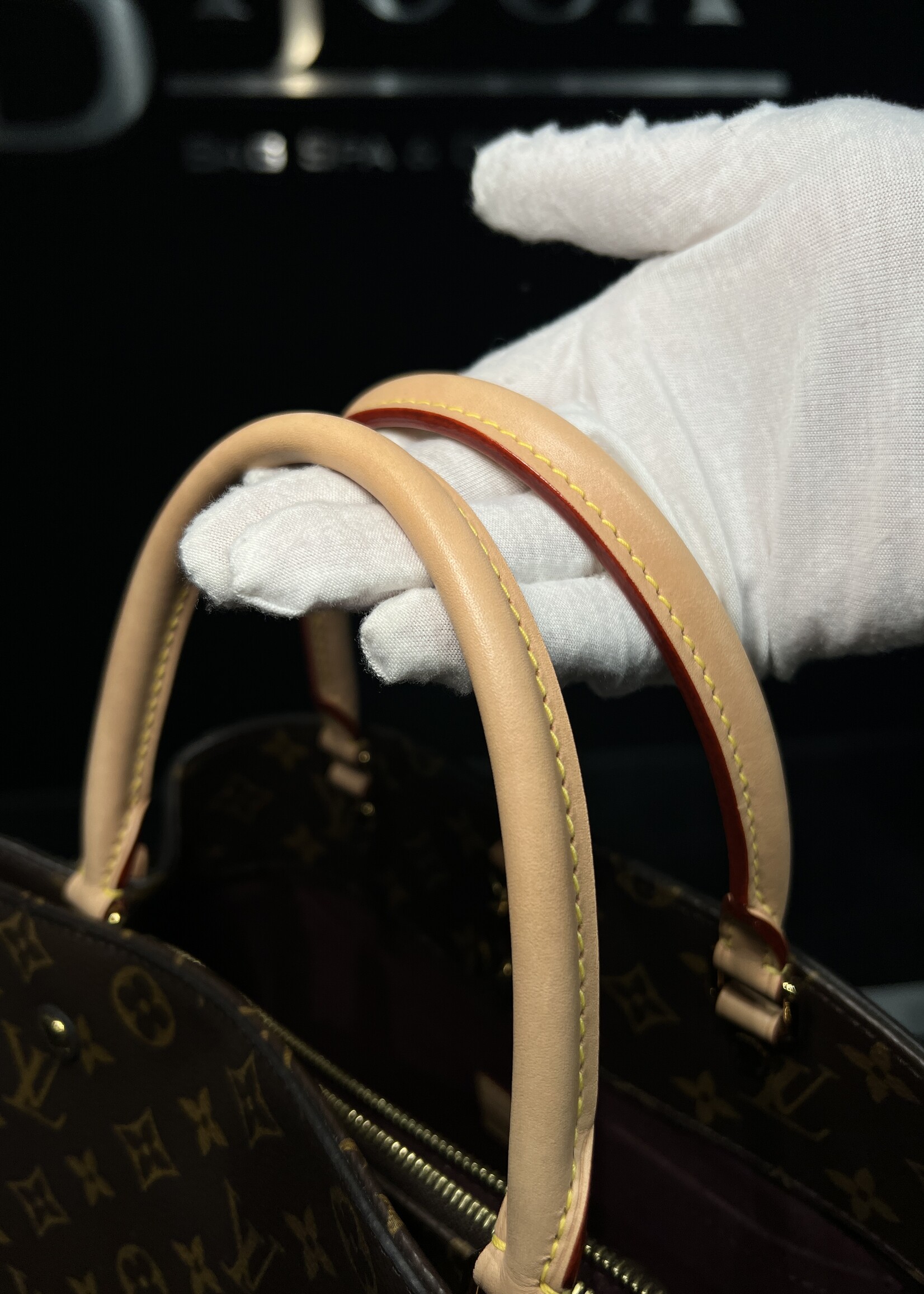 Louis Vuitton SOLD- Louis Vuitton Montagine