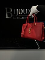 Saint Laurent SOLD- Saint Laurent Cabas Baby