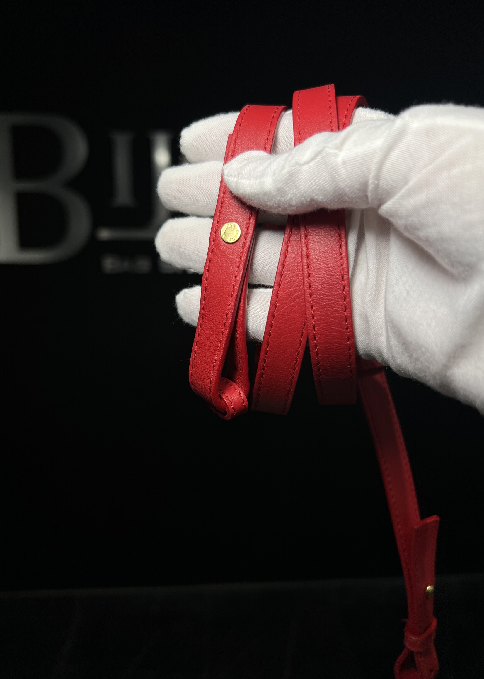 Saint Laurent SOLD- Saint Laurent Cabas Baby