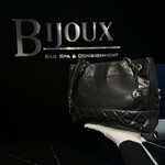 Chanel Chanel Quilted Vintage Lambskin Shoulder