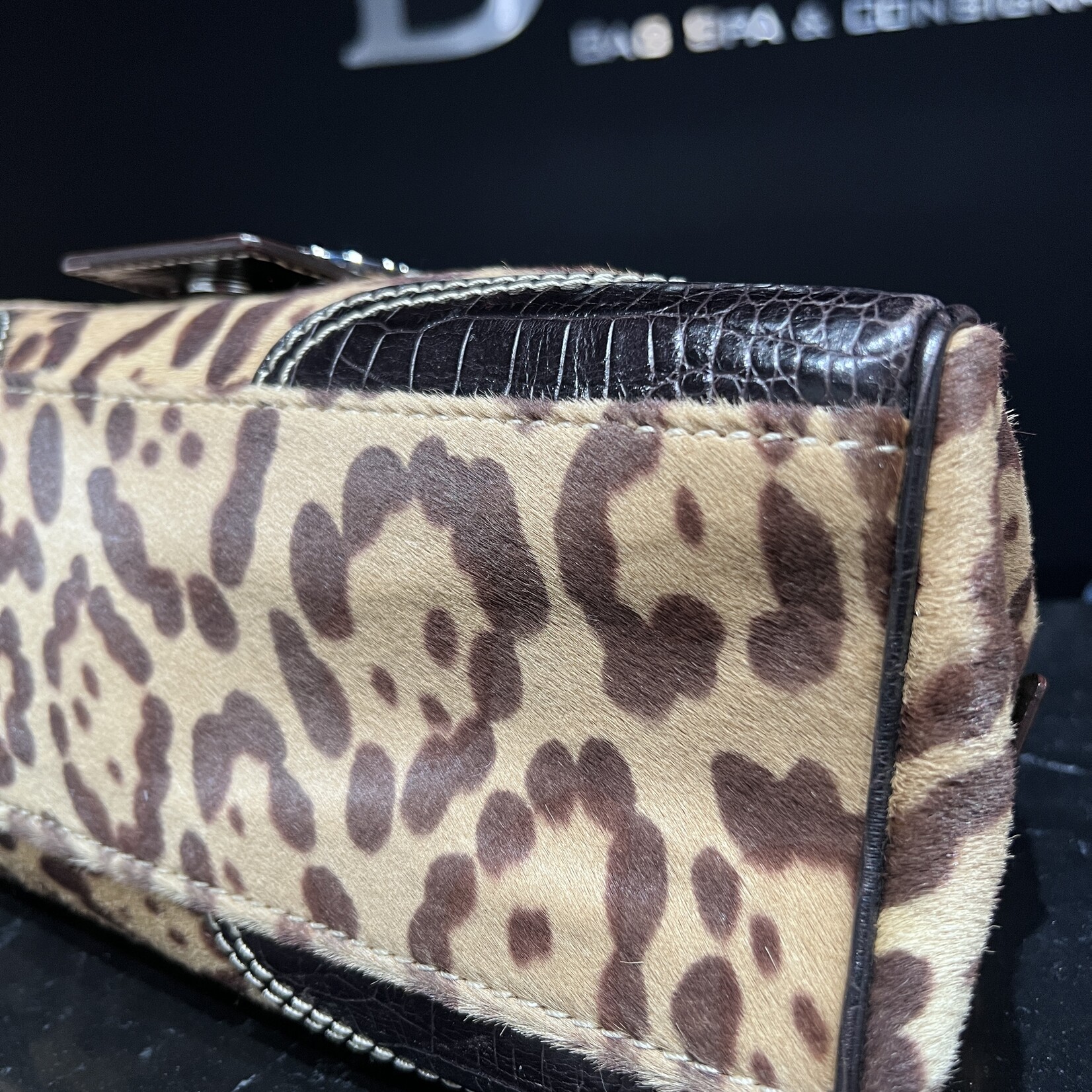 Valentino Valentino Pony Bag