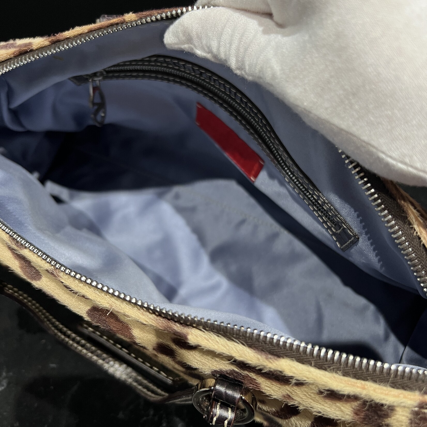 Valentino Valentino Pony Bag