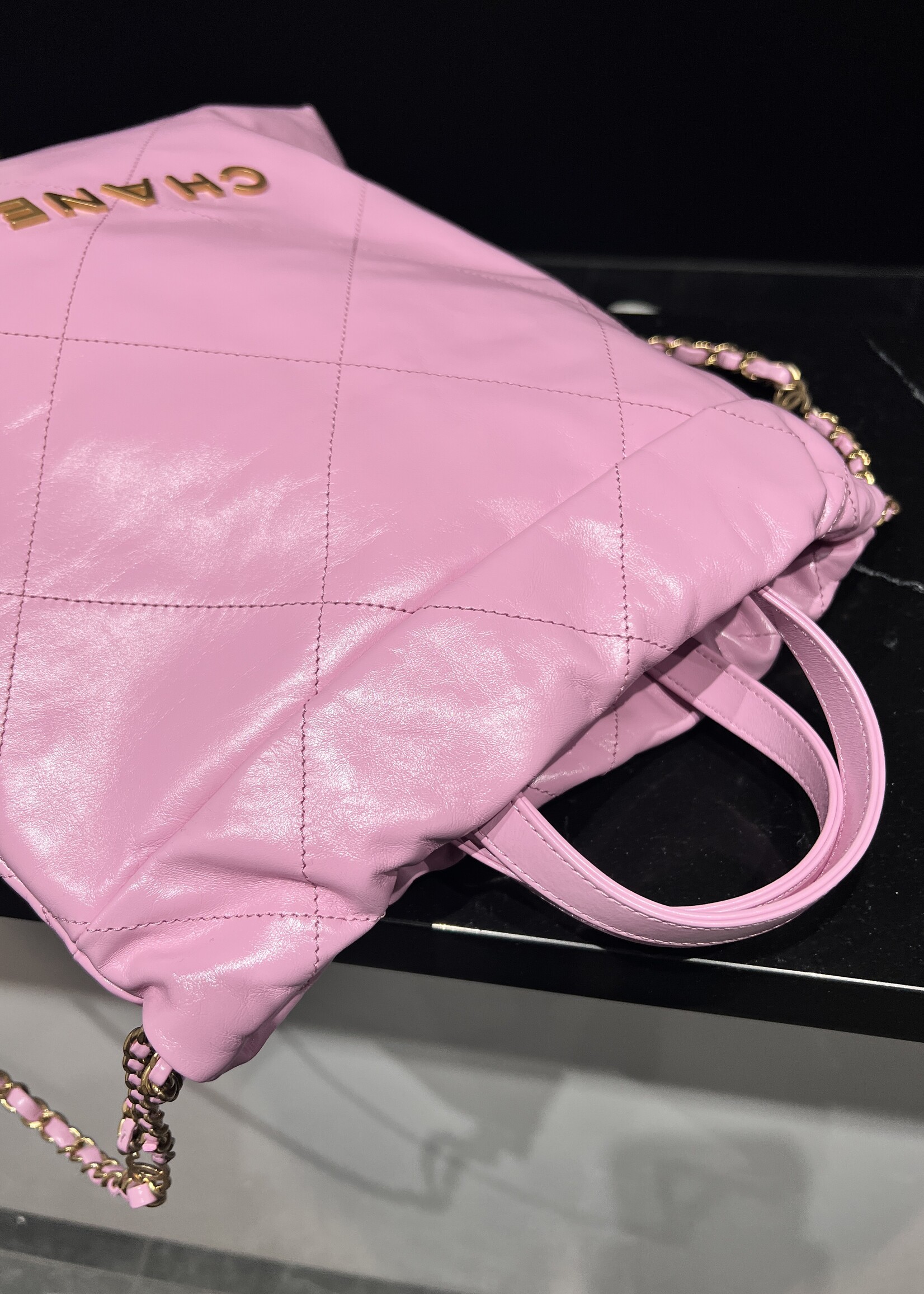 Chanel Chanel BackPack 22