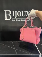 Fendi Fendi Jours Mini Pink