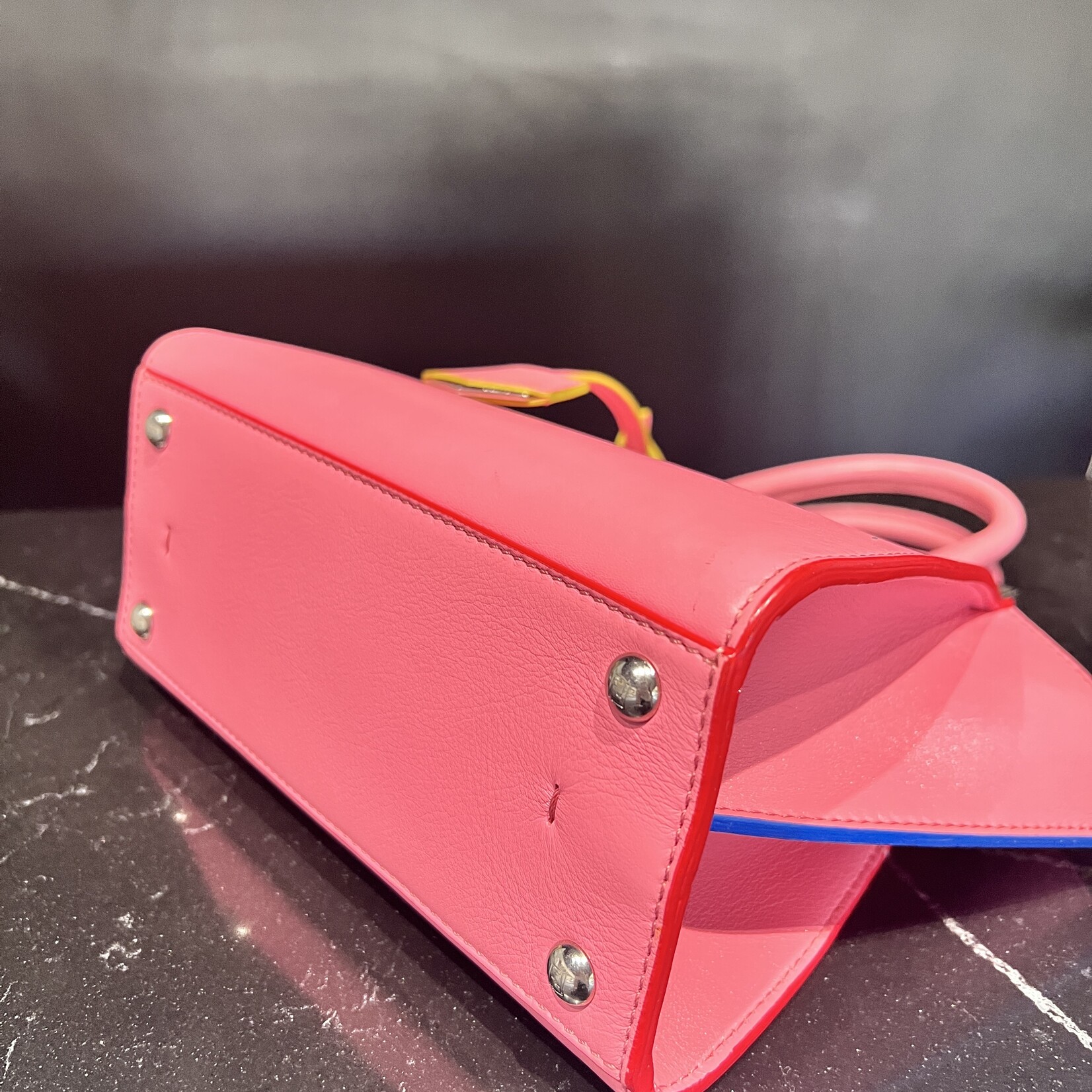 Fendi Fendi Jours Mini Pink