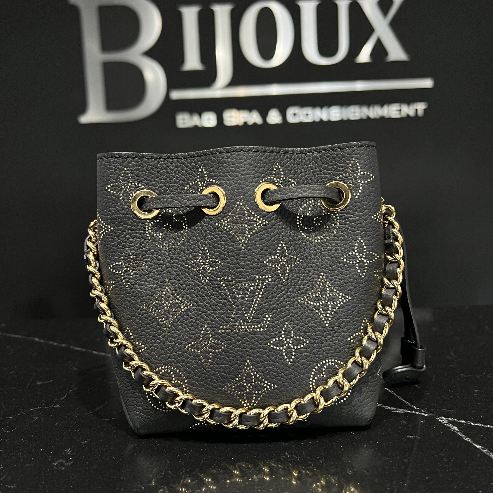 Louis Vuitton Louis Vuitton Pico Bella Mahina