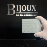 Bottega Veneta Bottega Card Holder