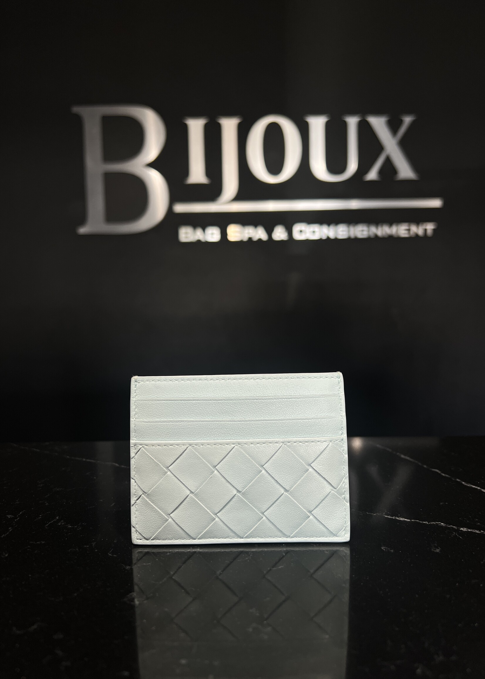 Bottega Veneta SOLD - Bottega Card Holder