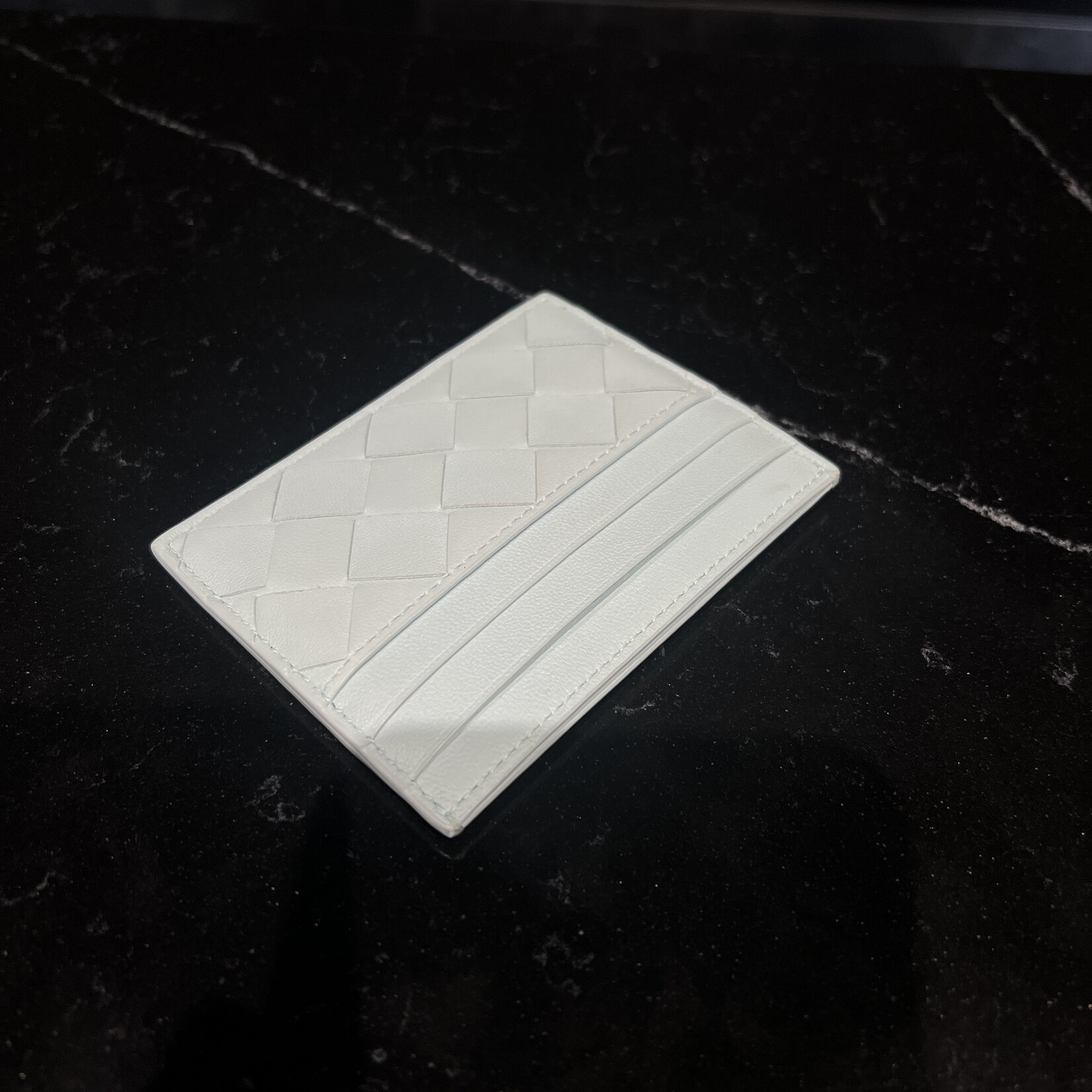 Bottega Veneta Bottega Card Holder