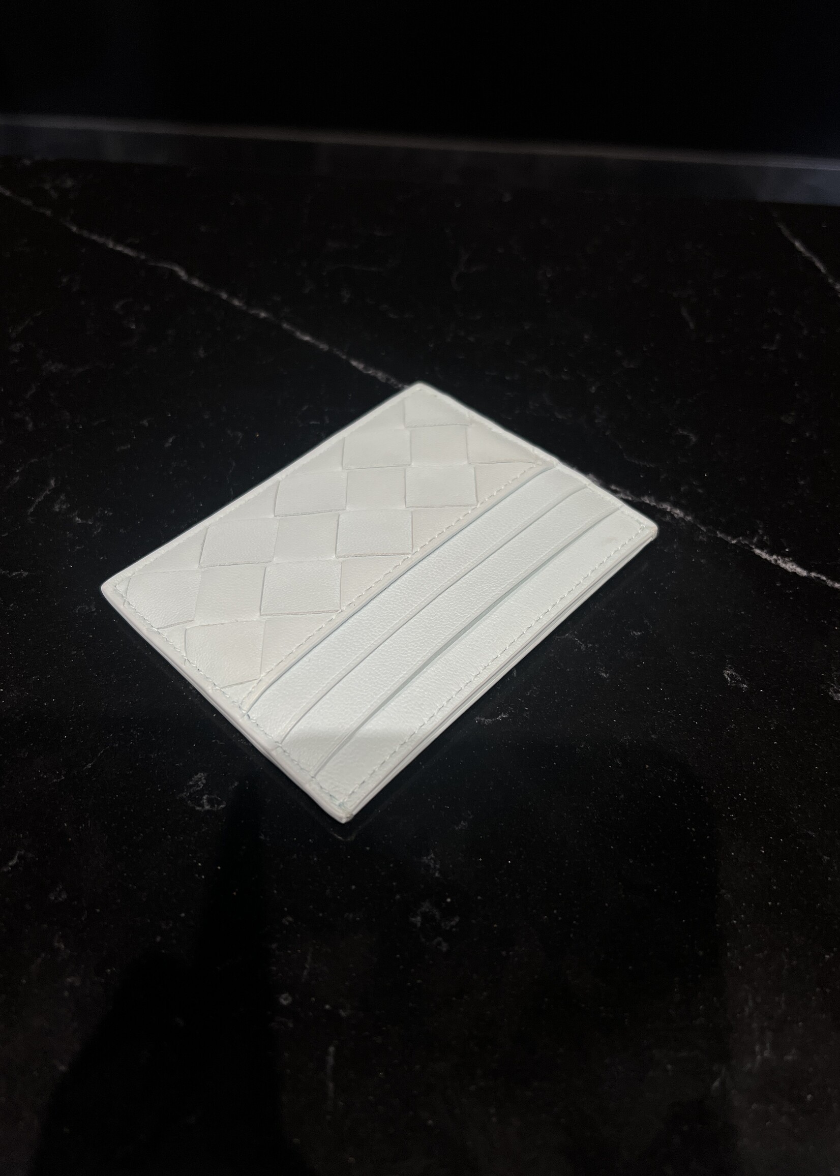 Bottega Veneta SOLD - Bottega Card Holder
