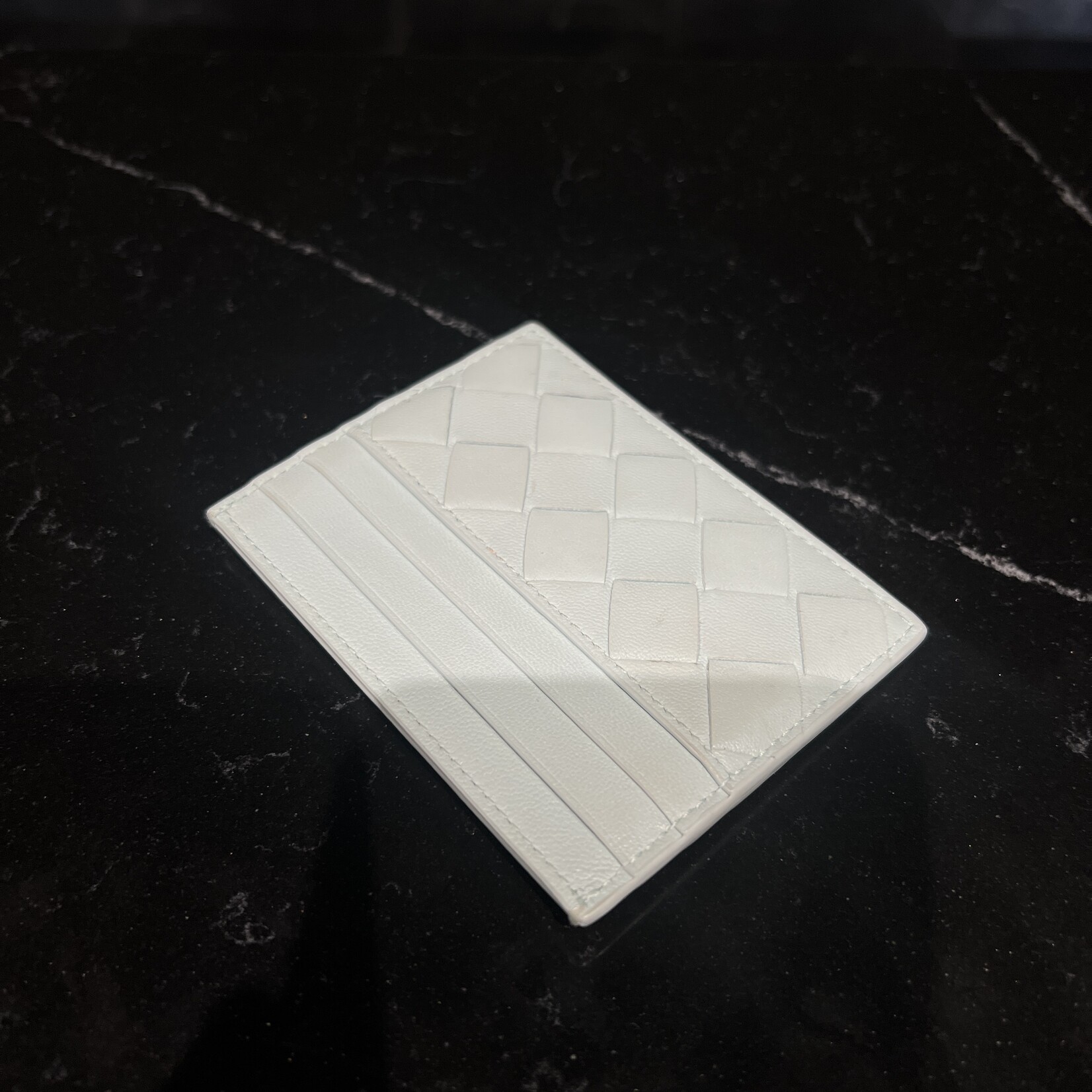 Bottega Veneta Bottega Card Holder