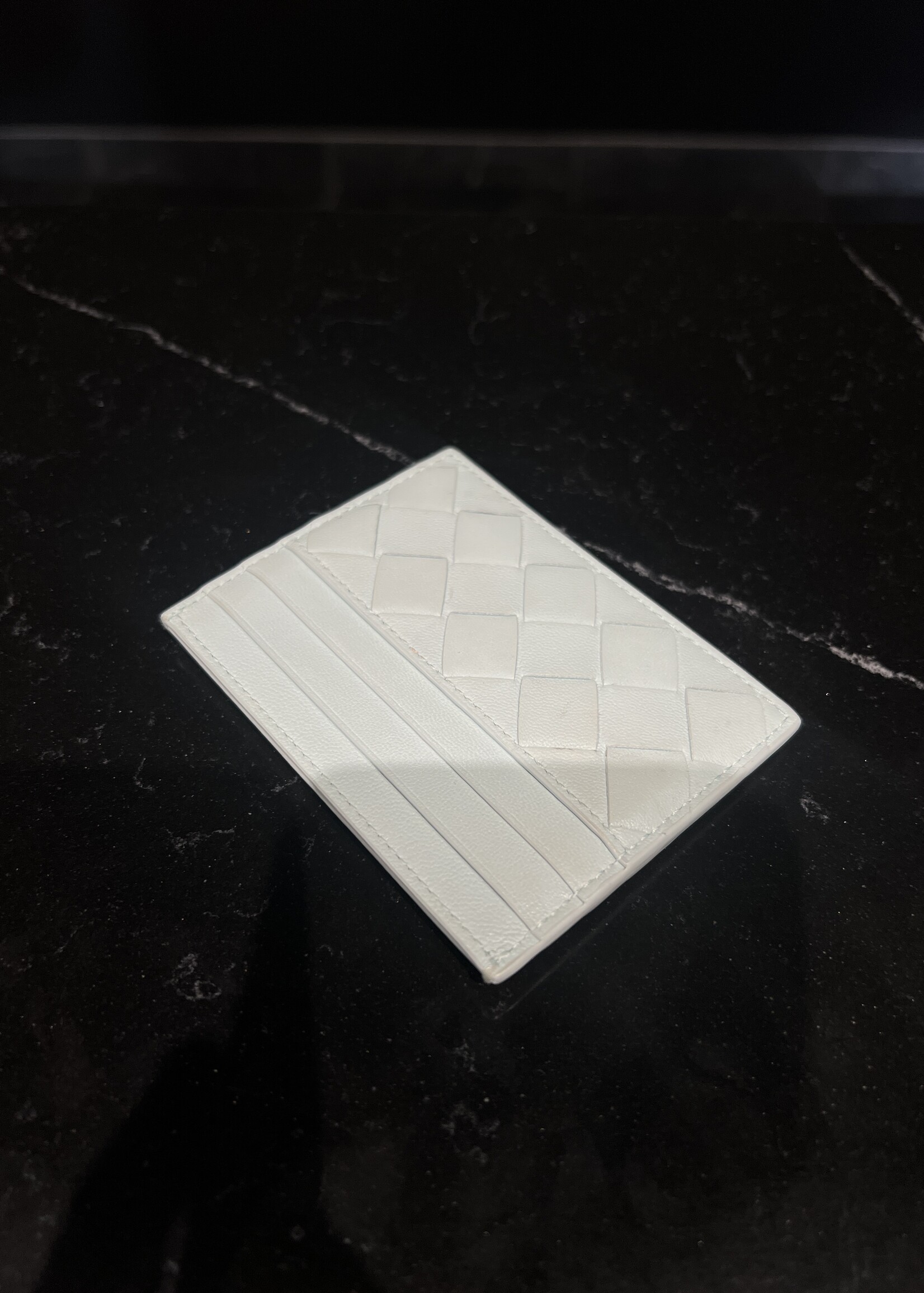 Bottega Veneta SOLD - Bottega Card Holder