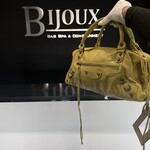 Balenciaga SOLD - Balenciaga Twiggy Bag