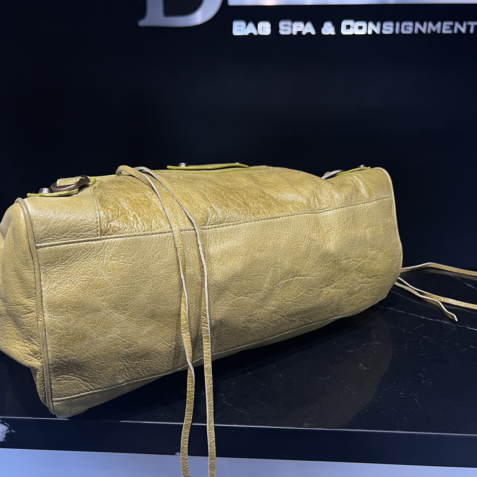 Balenciaga Balenciaga Twiggy Bag