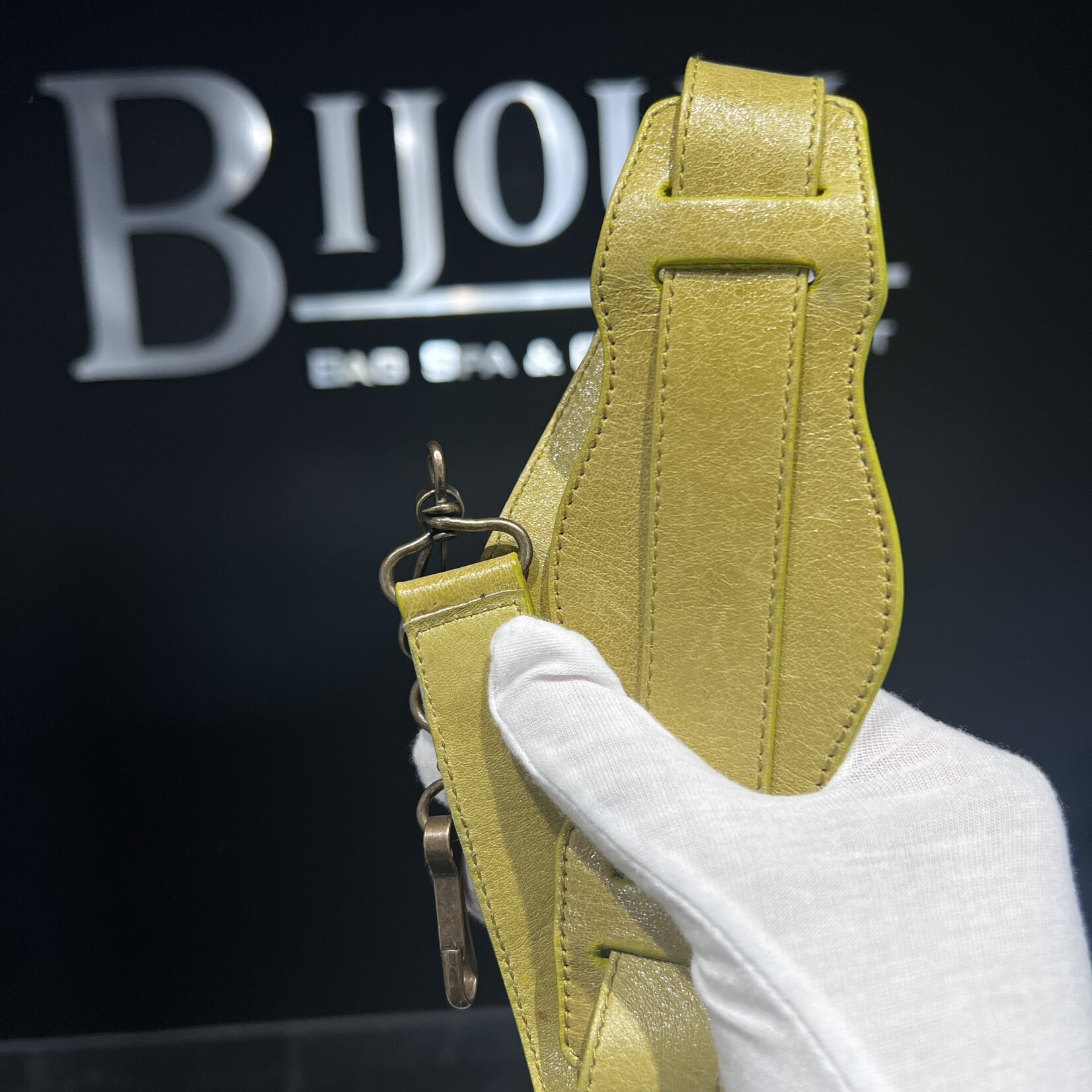 Balenciaga Balenciaga Twiggy Bag