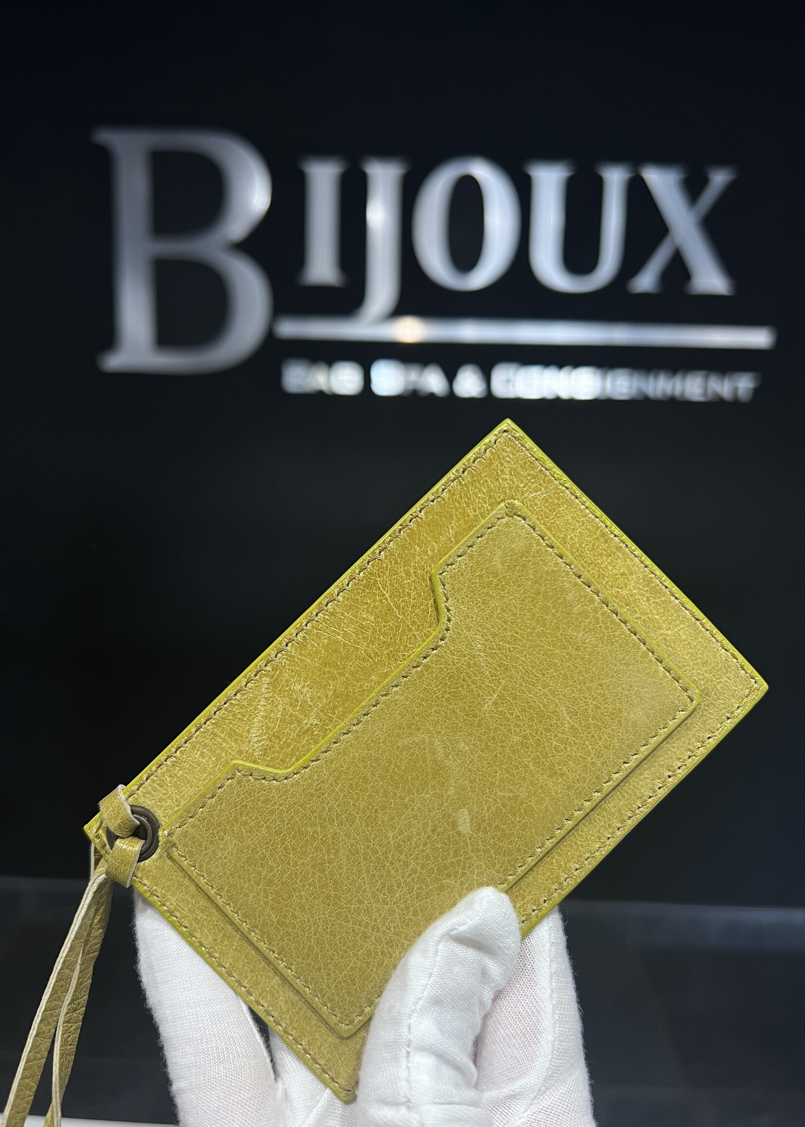 Balenciaga SOLD - Balenciaga Twiggy Bag