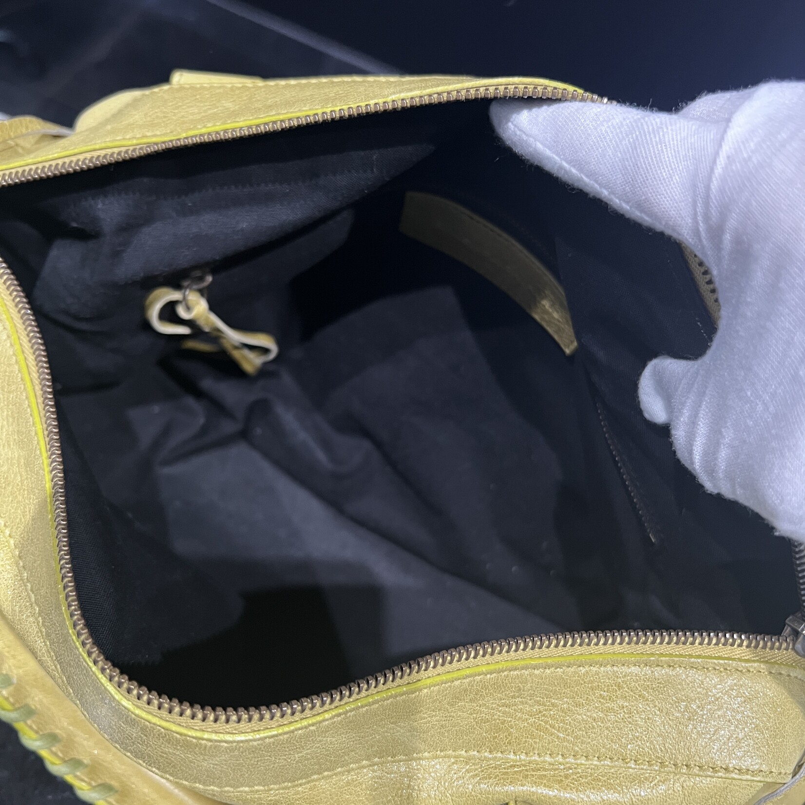 Balenciaga Balenciaga Twiggy Bag