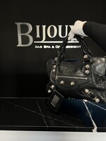 Balenciaga SOLD - Balenciaga Giant City 21 Black