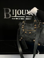 Balenciaga SOL D- Balenciaga Giant 21 City Anthracite