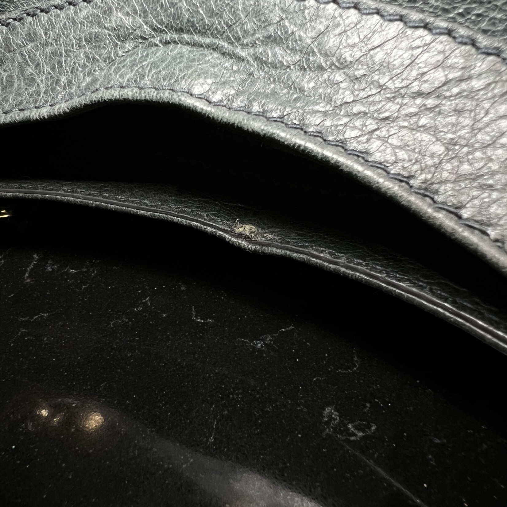 Balenciaga Balenciaga Giant 21 City Anthracite