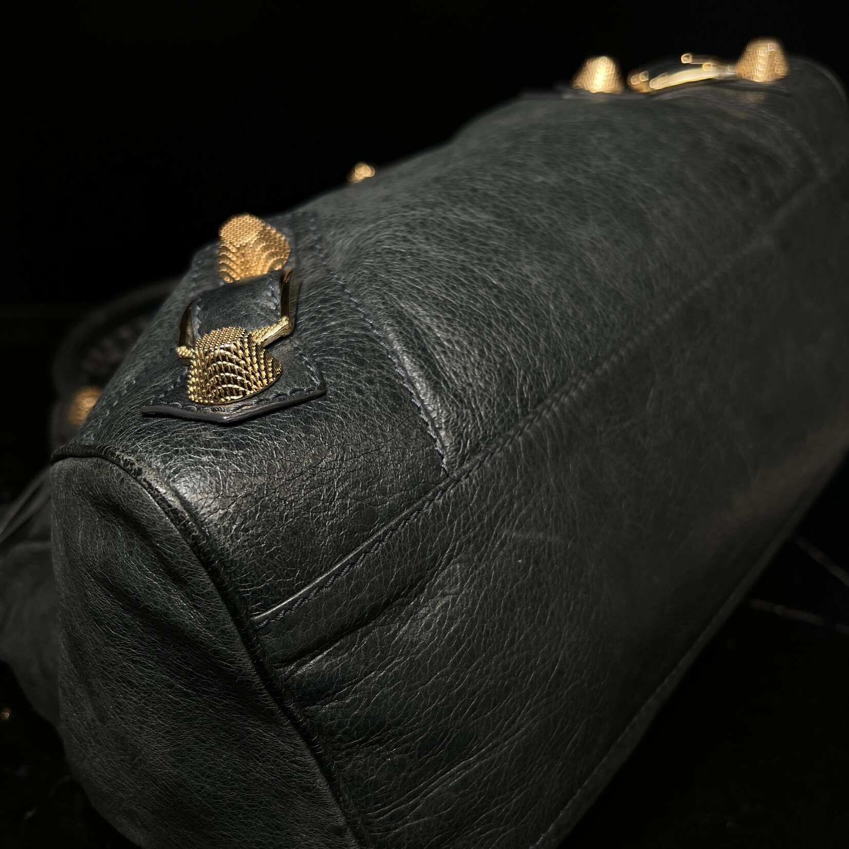 Balenciaga Balenciaga Giant 21 City Anthracite