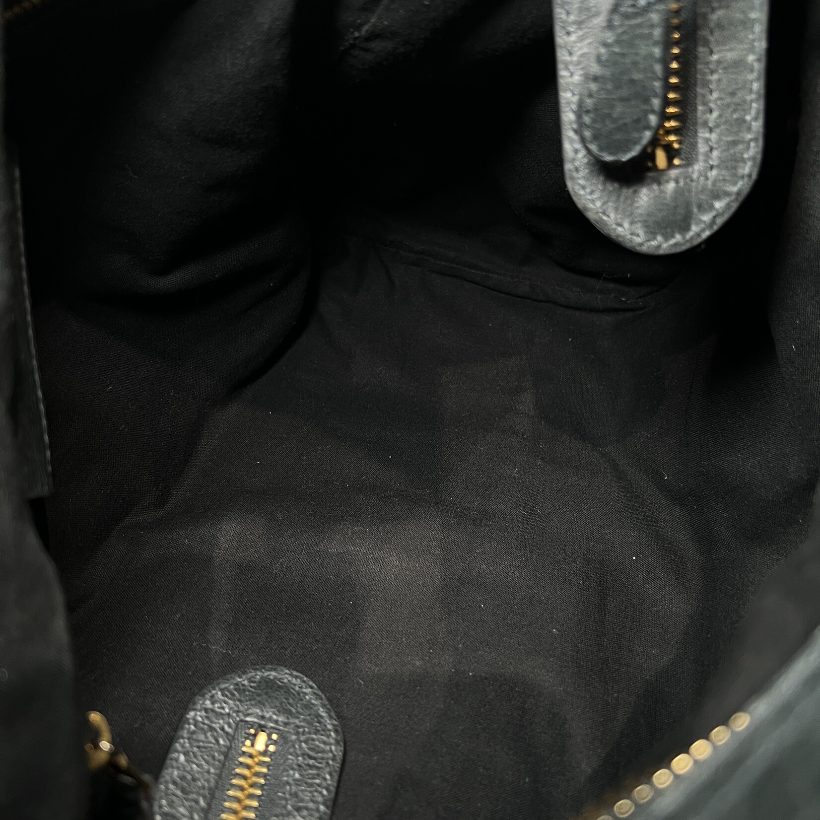 Balenciaga Balenciaga Giant 21 City Anthracite