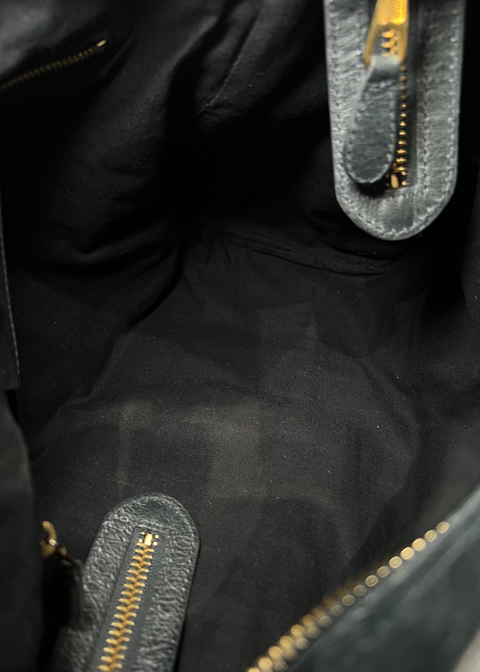 Balenciaga SOLD - Balenciaga Giant 21 City Anthracite