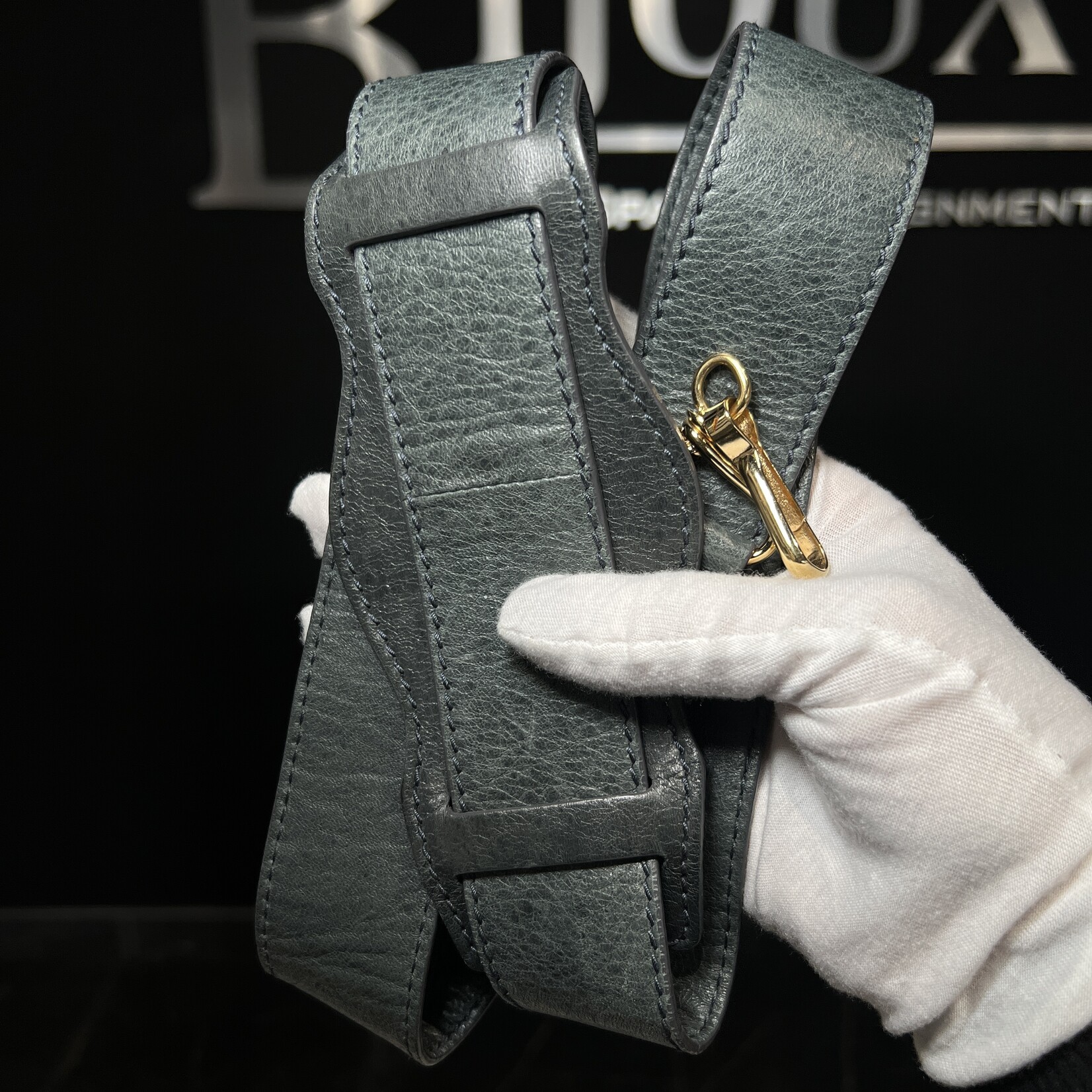 Balenciaga Balenciaga Giant 21 City Anthracite