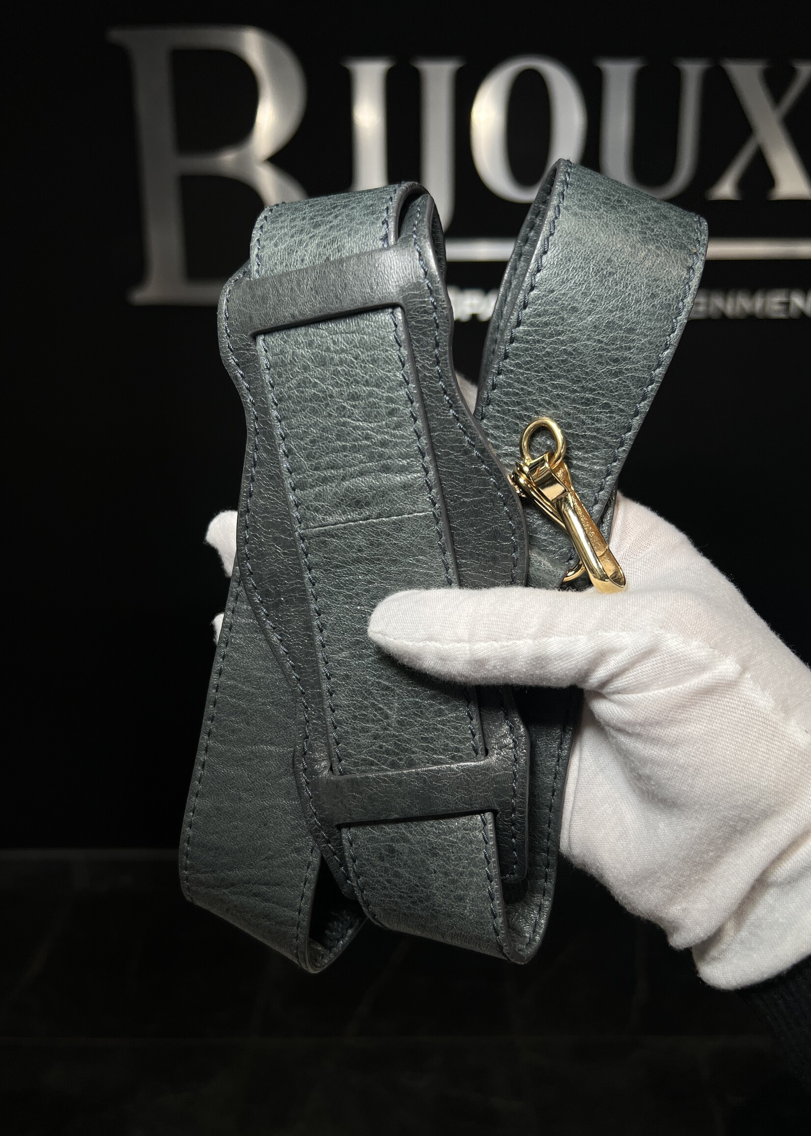 Balenciaga SOLD - Balenciaga Giant 21 City Anthracite