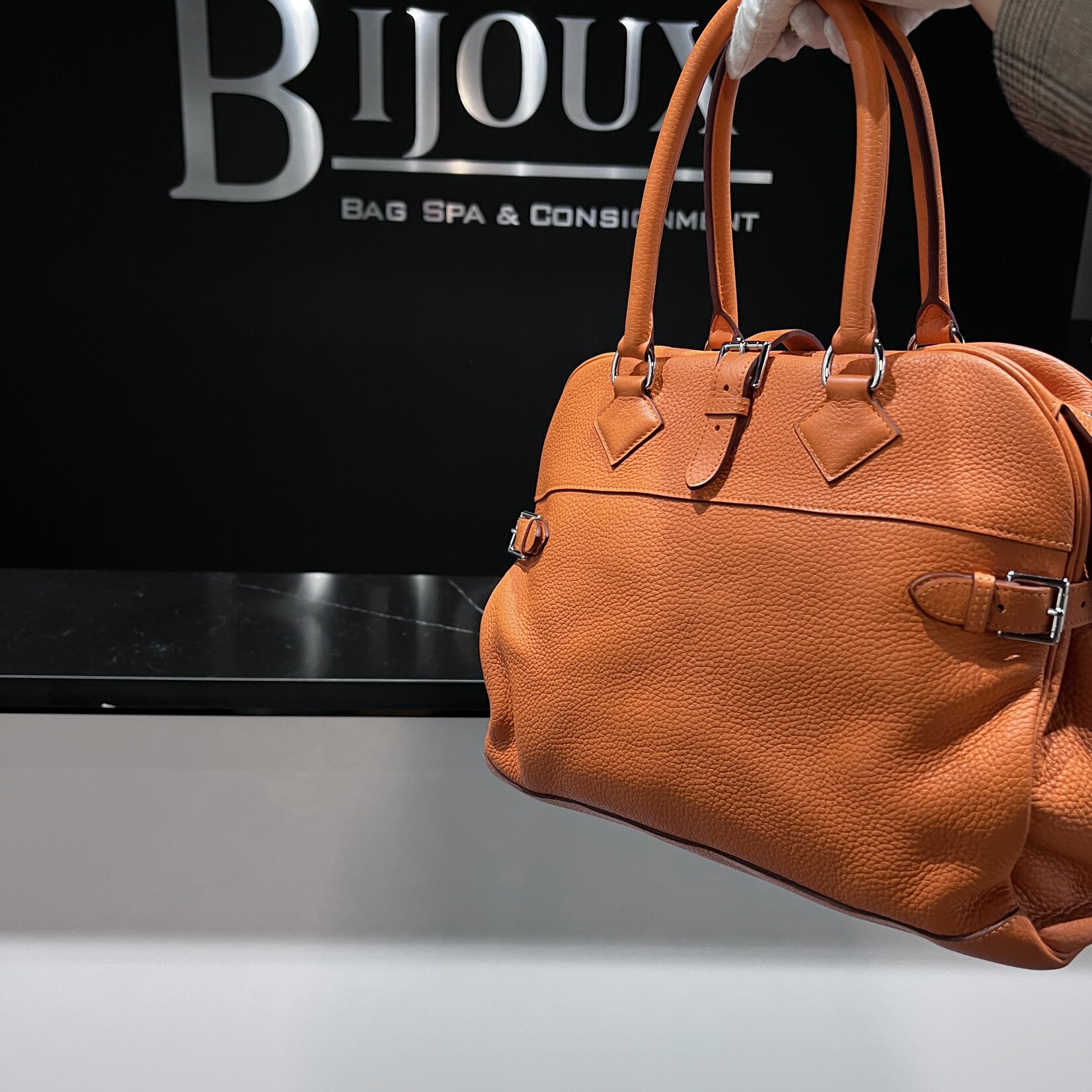 Hermes Hermes Atlas 35