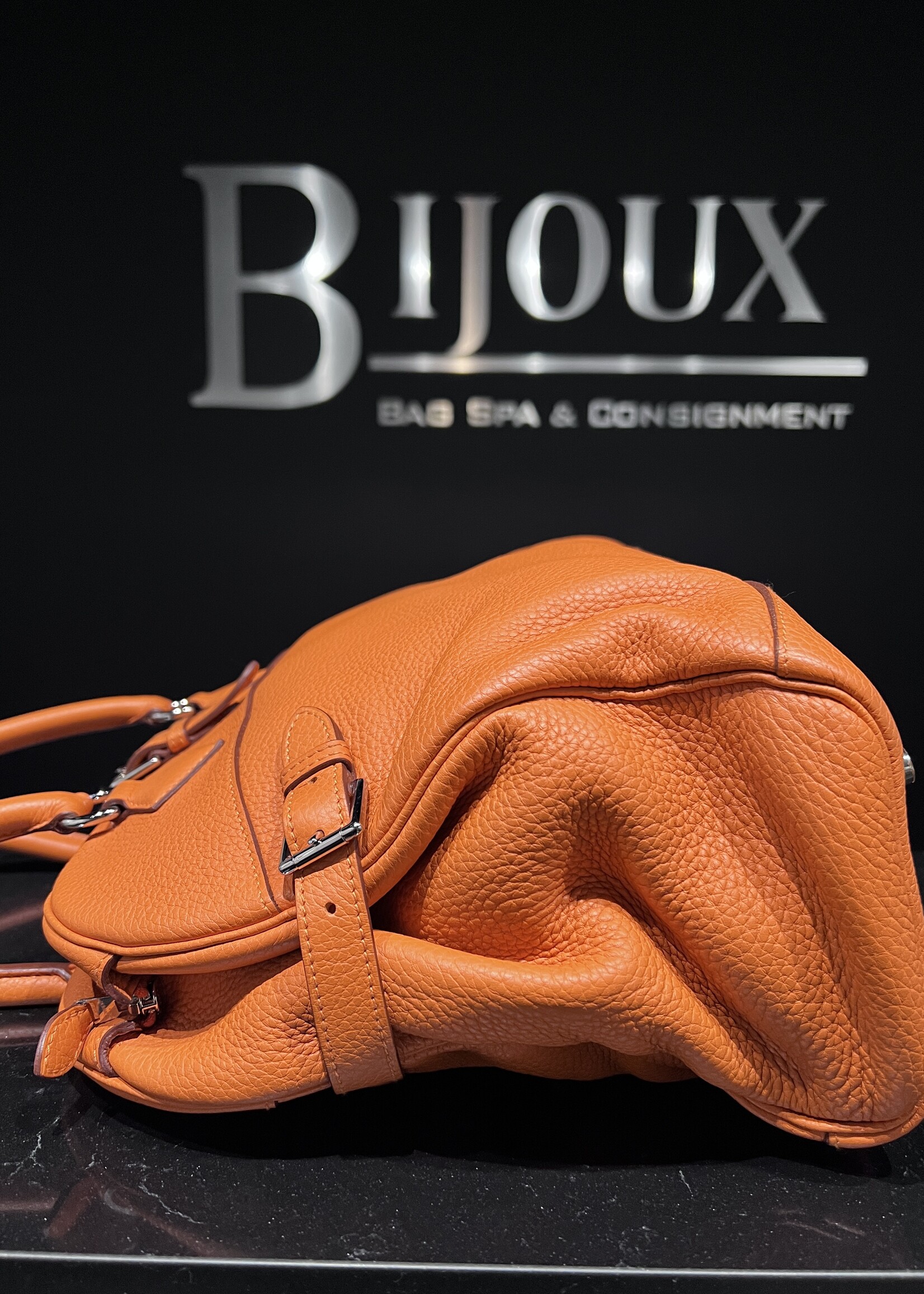 Hermes SOLD - Hermes Atlas 35