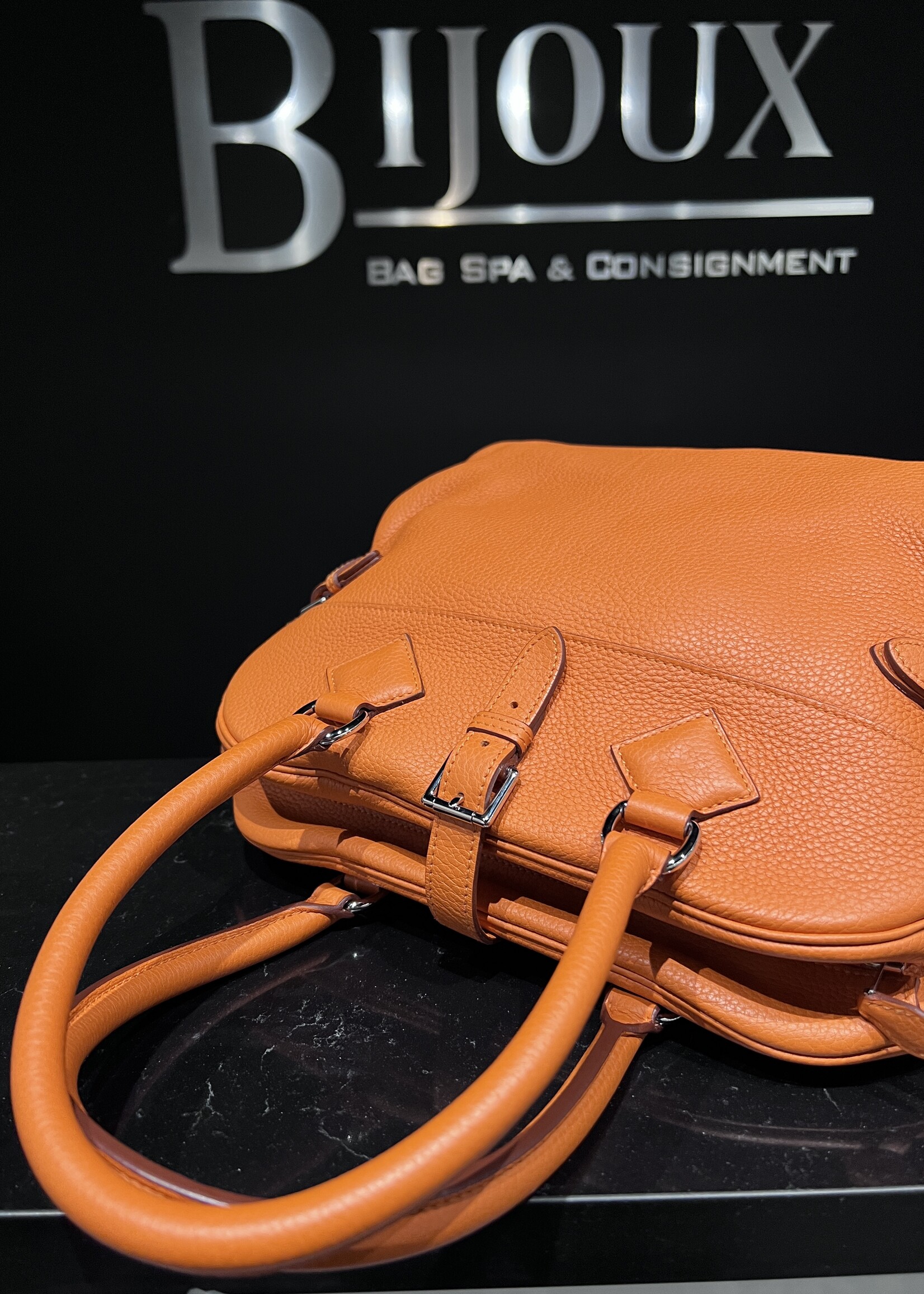 Hermes SOLD - Hermes Atlas 35