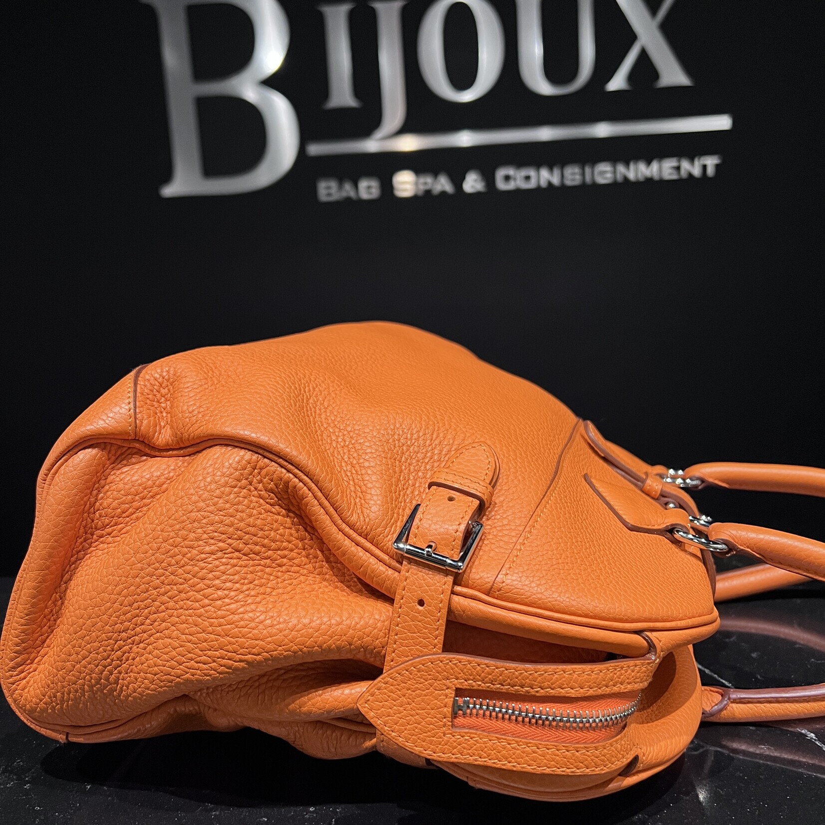 Hermes Hermes Atlas 35