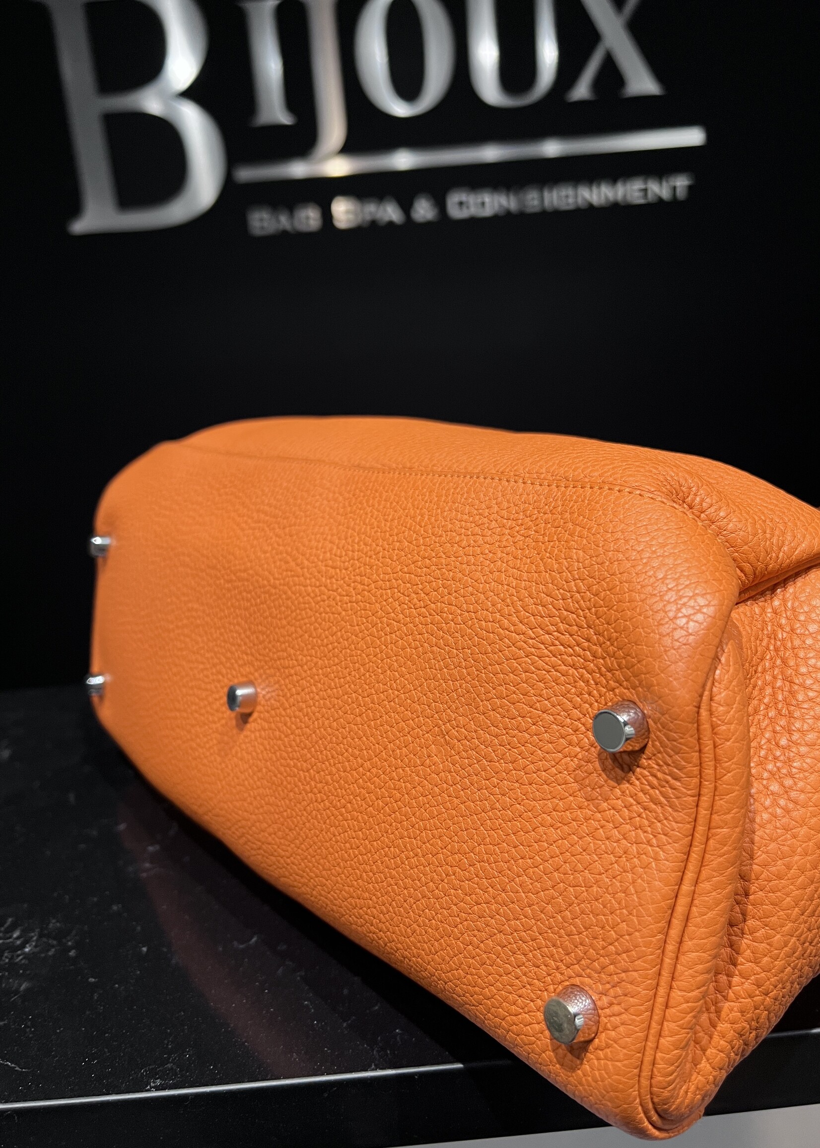 Hermes SOLD - Hermes Atlas 35