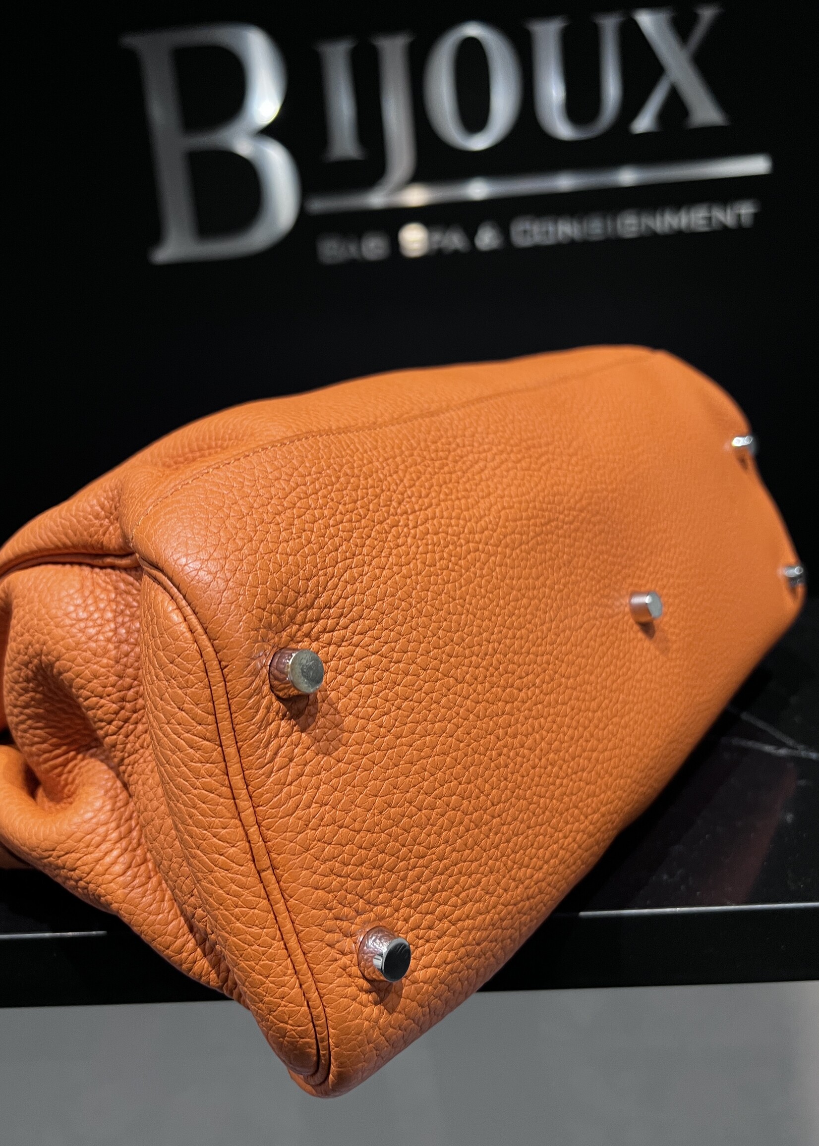 Hermes SOLD - Hermes Atlas 35